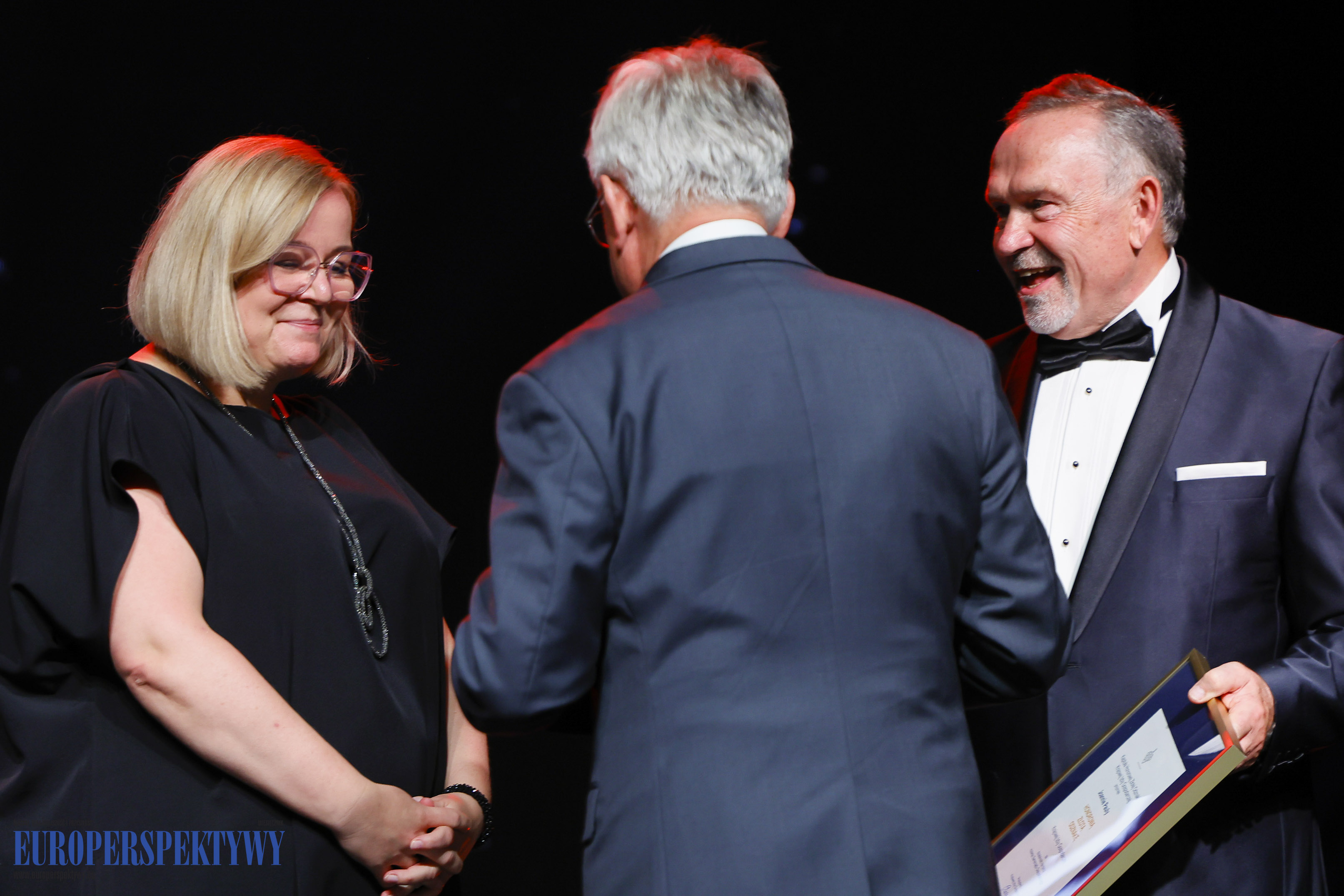 Europerspektywy Marka Śląskie 2024