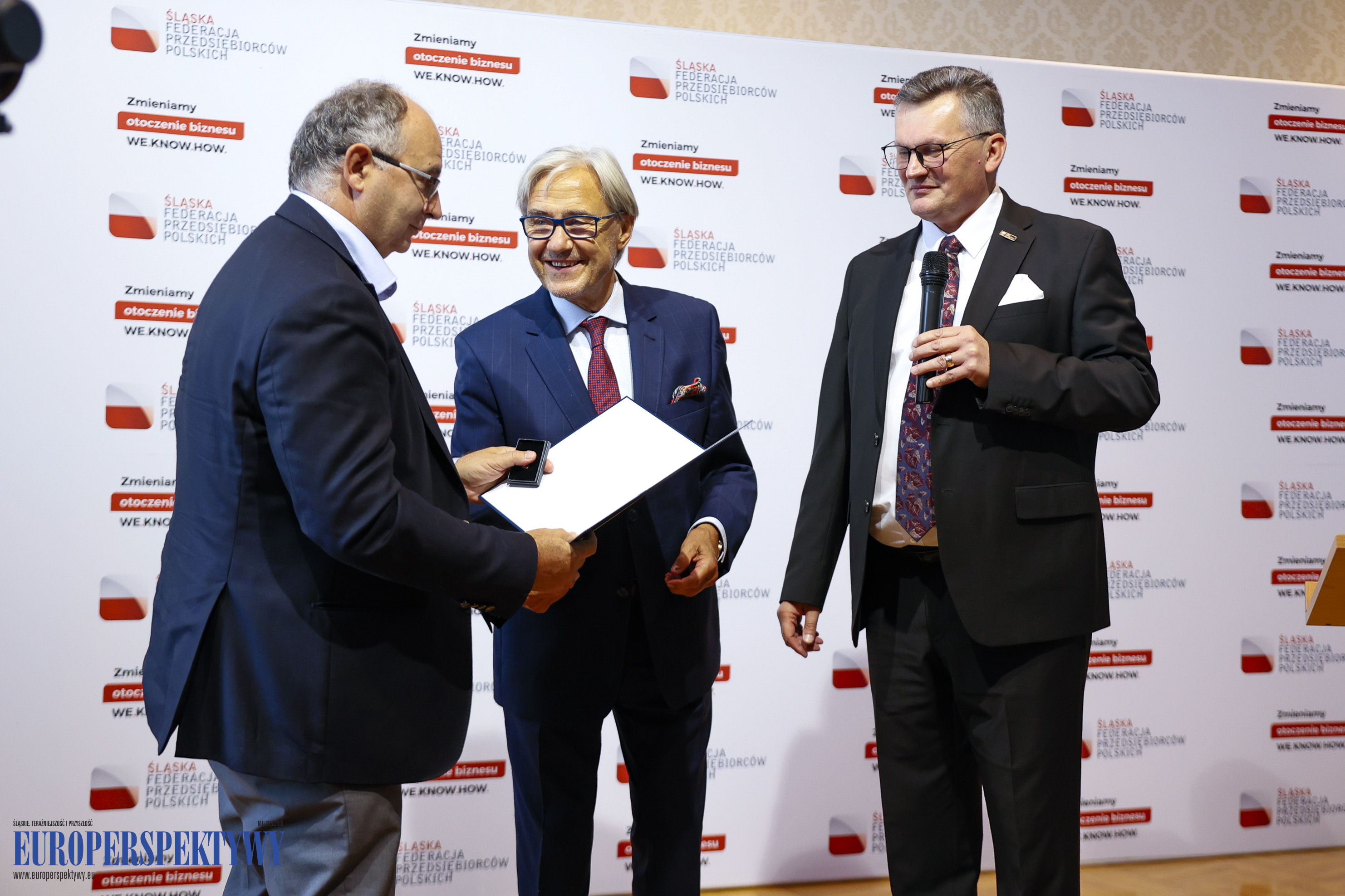 1-192 Europerspektywy ŚFPP - Gospodarcze Otwarcie Roku 2024/2025