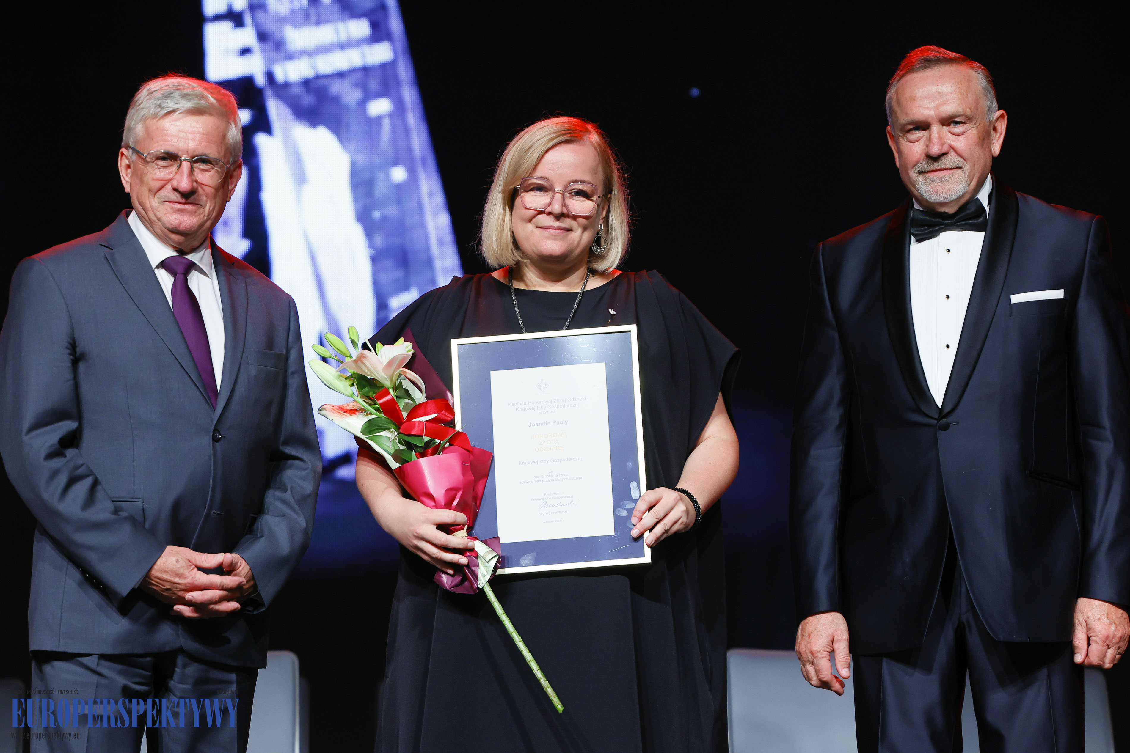 Europerspektywy Marka Śląskie 2024