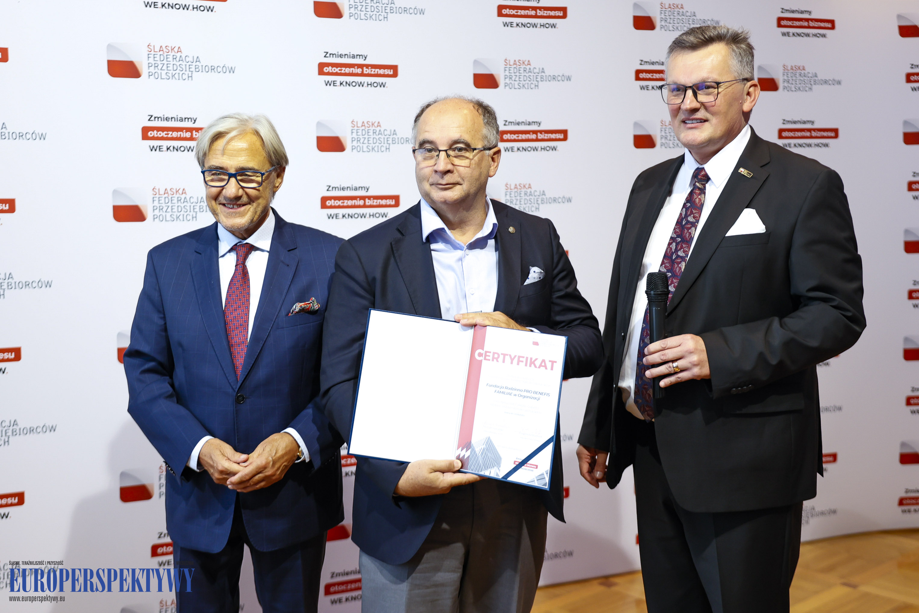 1-193 Europerspektywy ŚFPP - Gospodarcze Otwarcie Roku 2024/2025