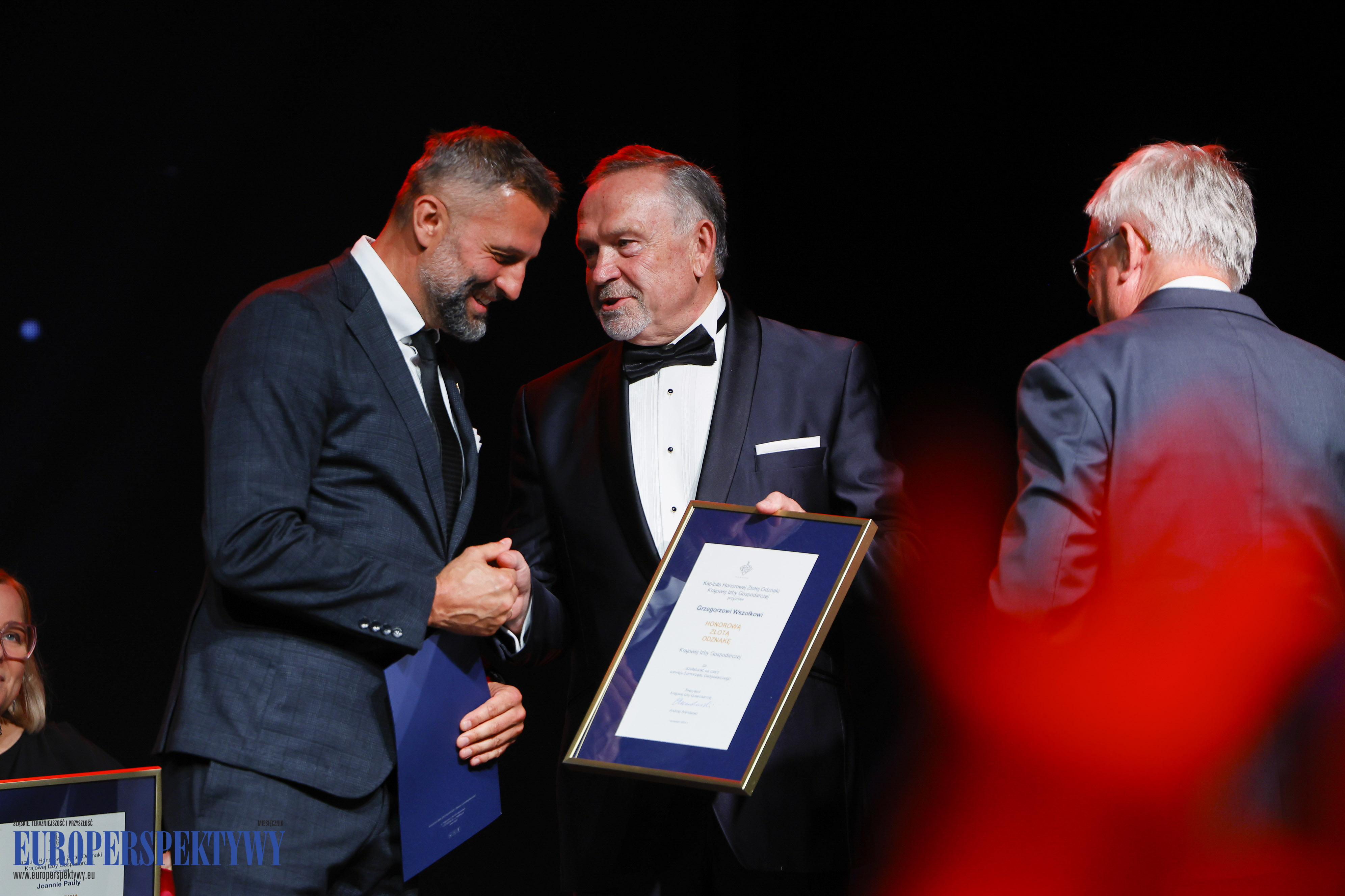 Europerspektywy Marka Śląskie 2024