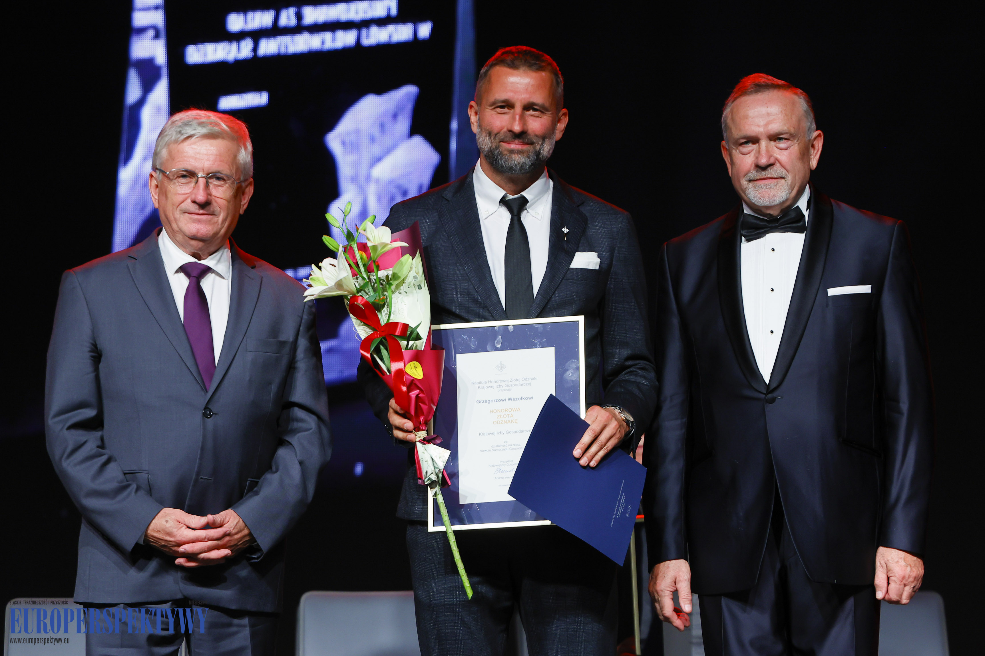 Europerspektywy Marka Śląskie 2024