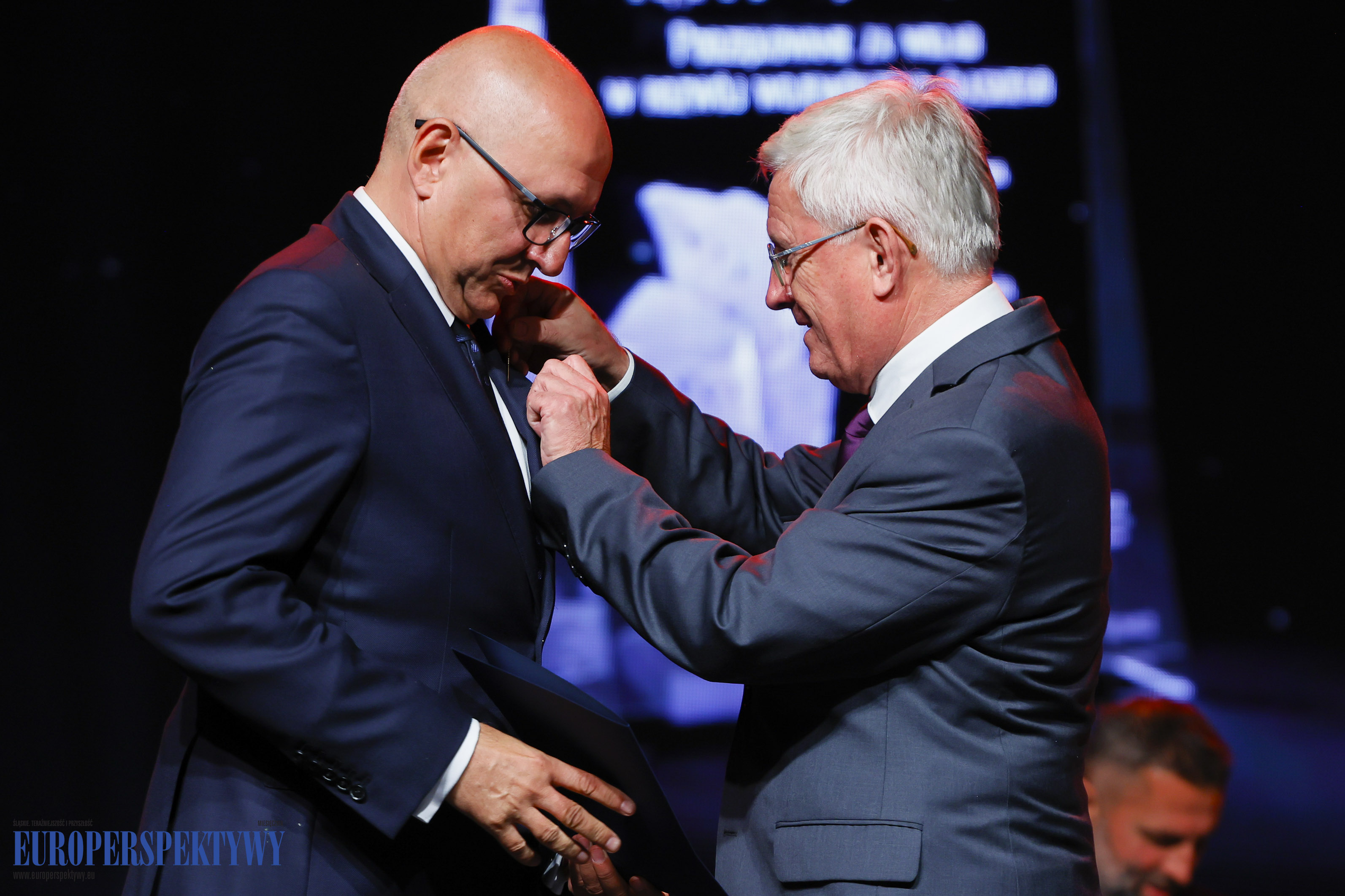 Europerspektywy Marka Śląskie 2024