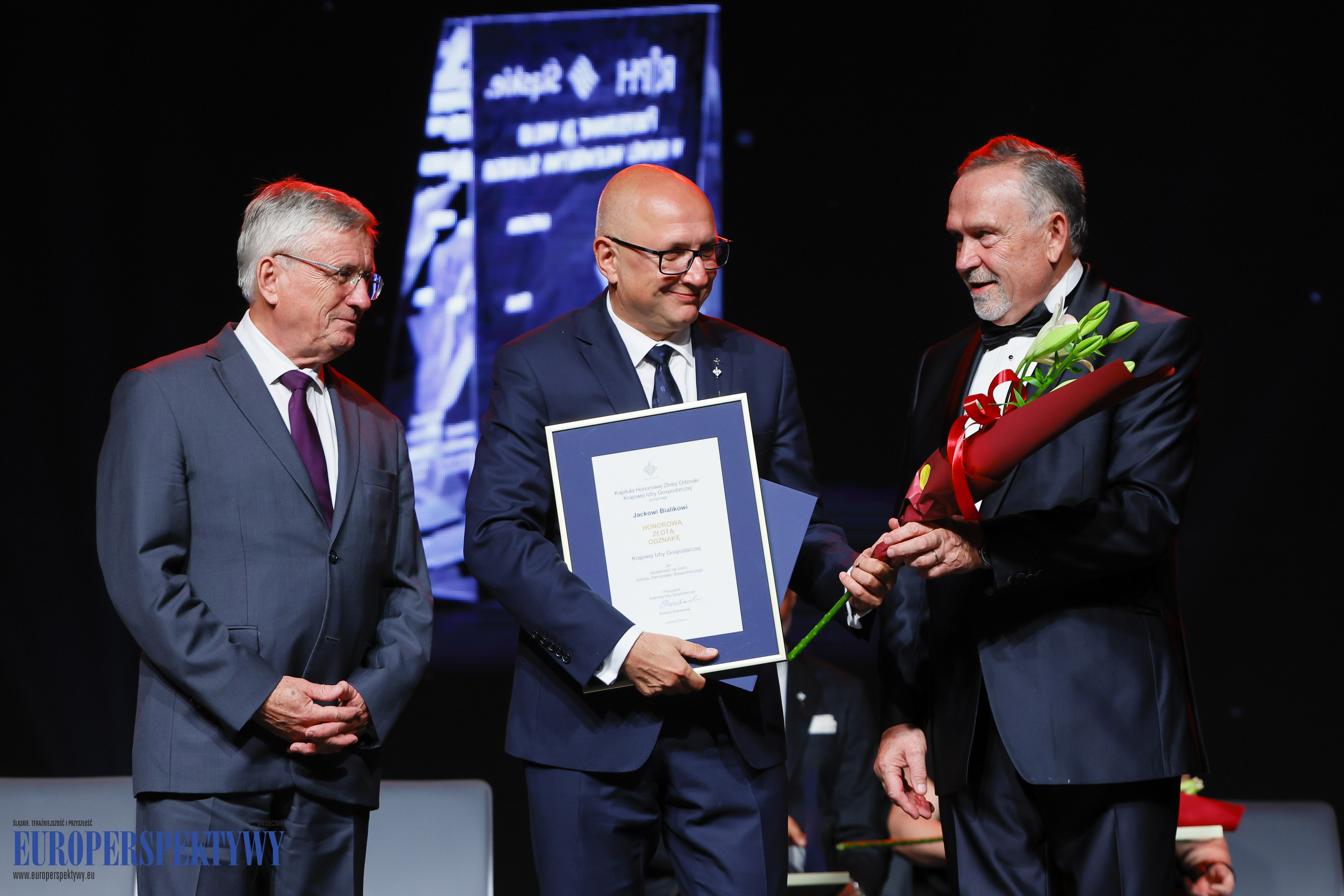 Europerspektywy Marka Śląskie 2024