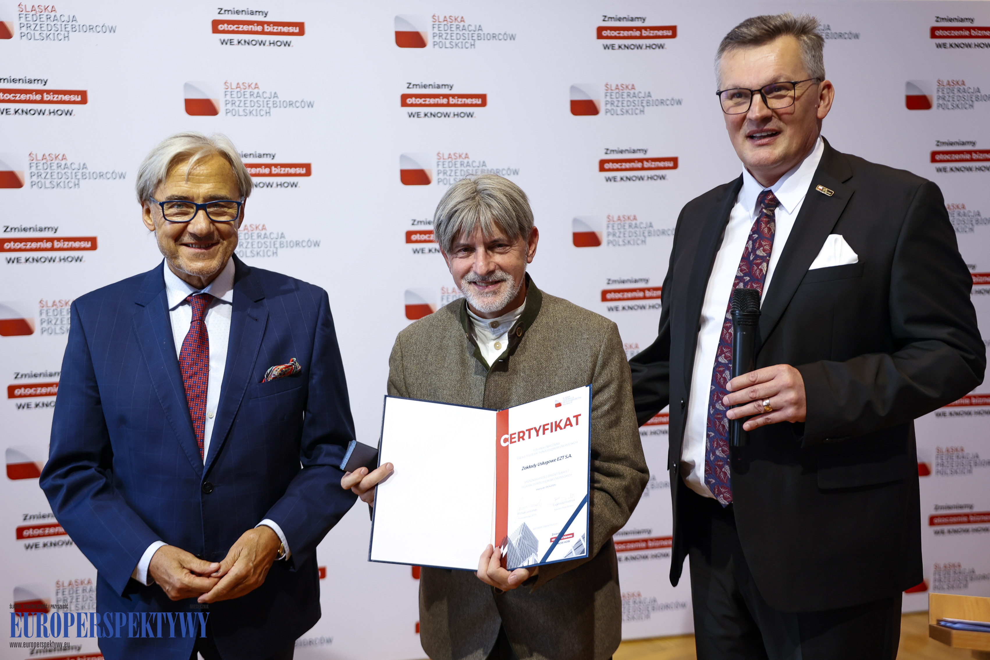 1-198 Europerspektywy ŚFPP - Gospodarcze Otwarcie Roku 2024/2025