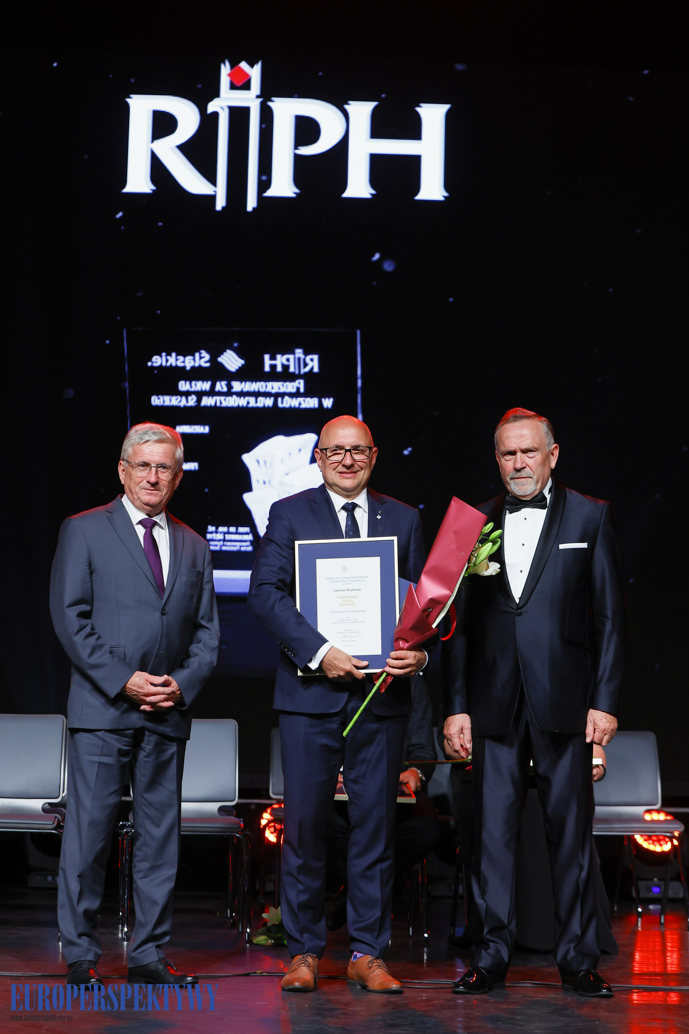 Europerspektywy Marka Śląskie 2024