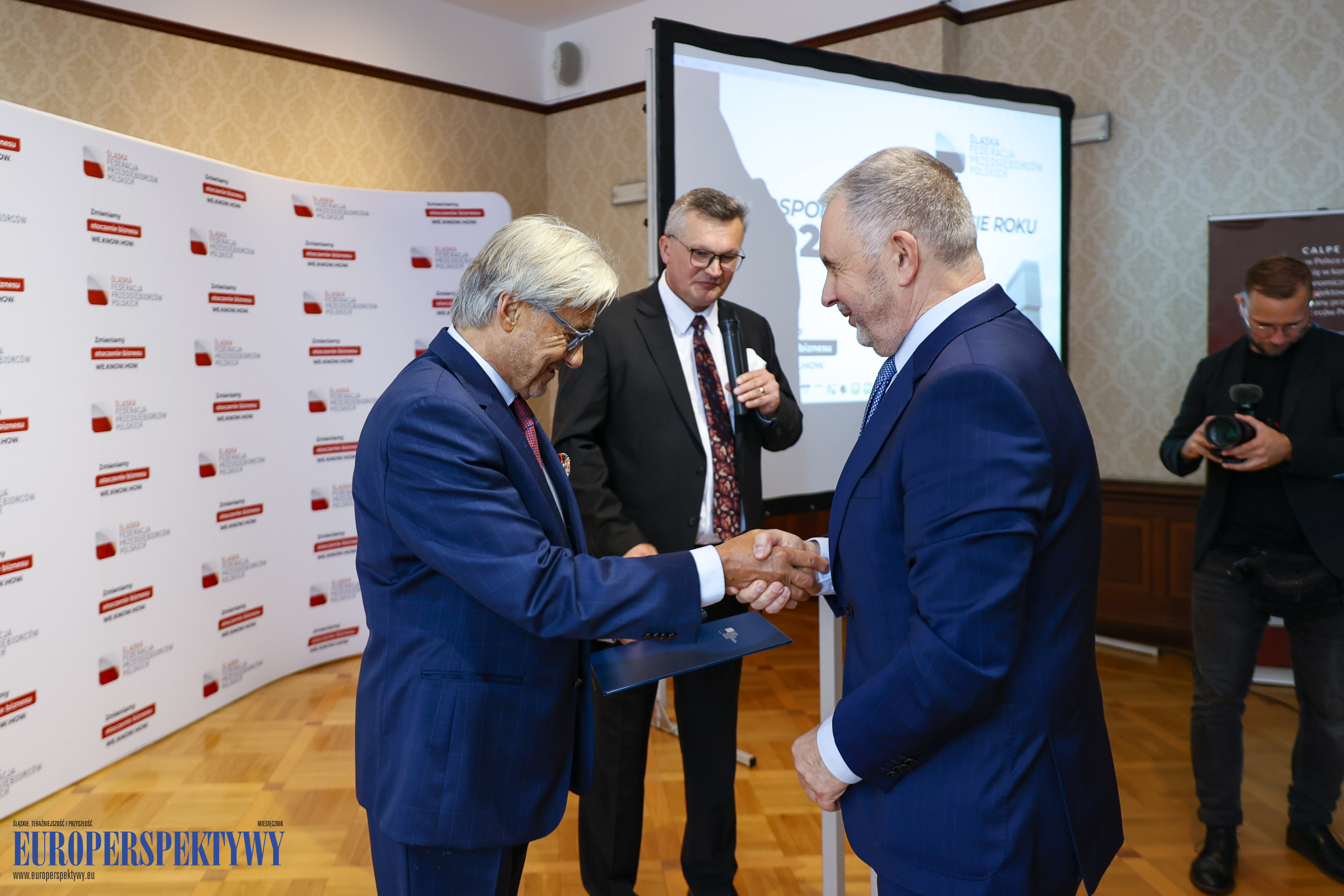 1-199 Europerspektywy ŚFPP - Gospodarcze Otwarcie Roku 2024/2025