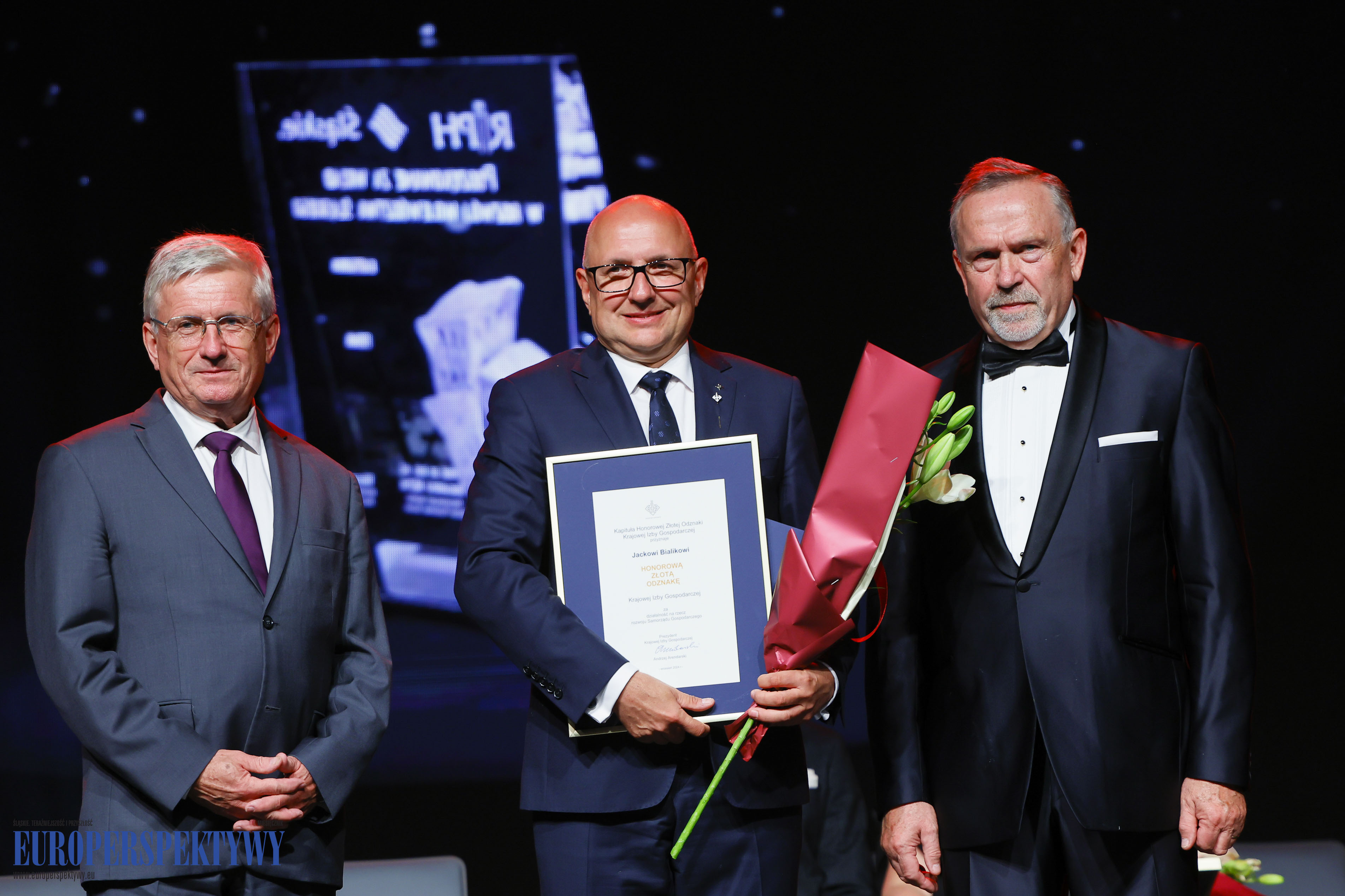 Europerspektywy Marka Śląskie 2024