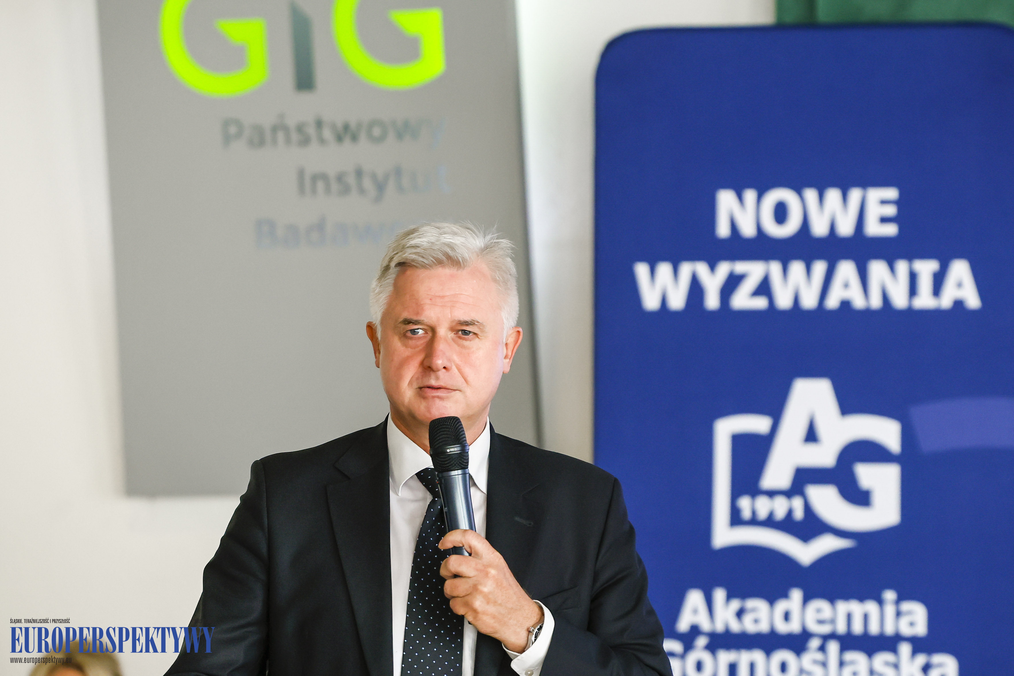 1-2 Europerspektywy GiG - IV edycja ogólnopolskiej konferencji