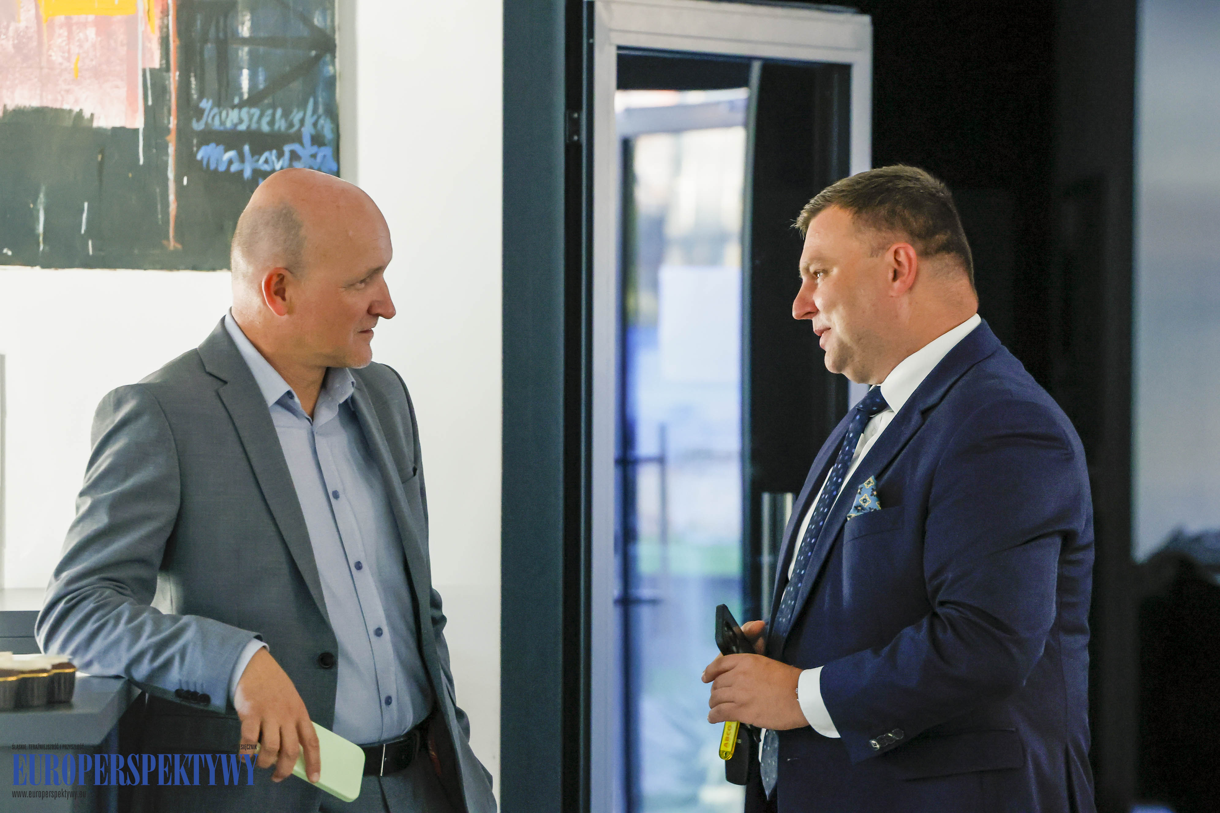 Europerspektywy Dąbrowski Inkubator Przedsiębiorczości ma 6 lat