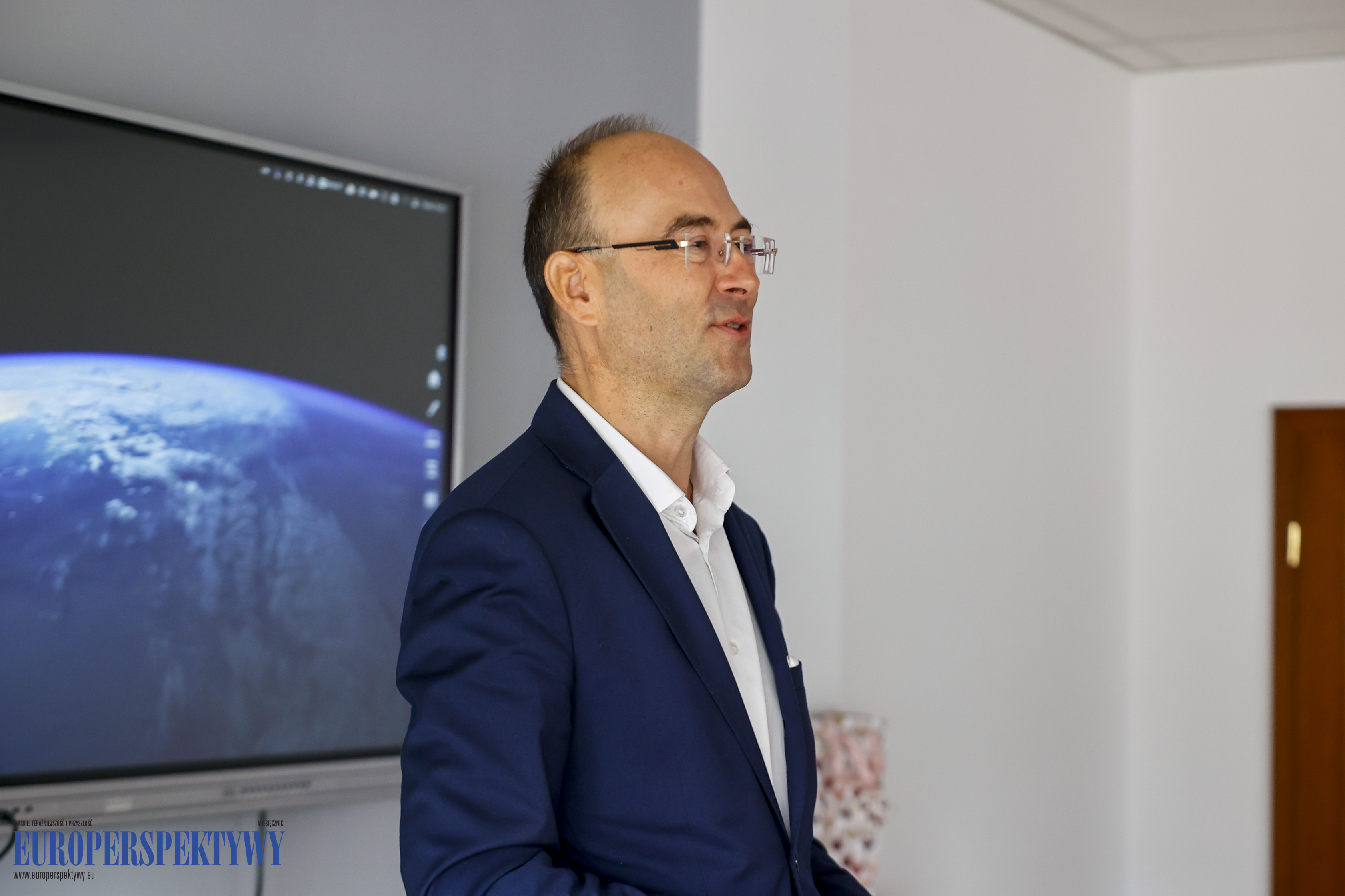 Europerspektywy Śląski Klub Biznesu: Elektromobilność