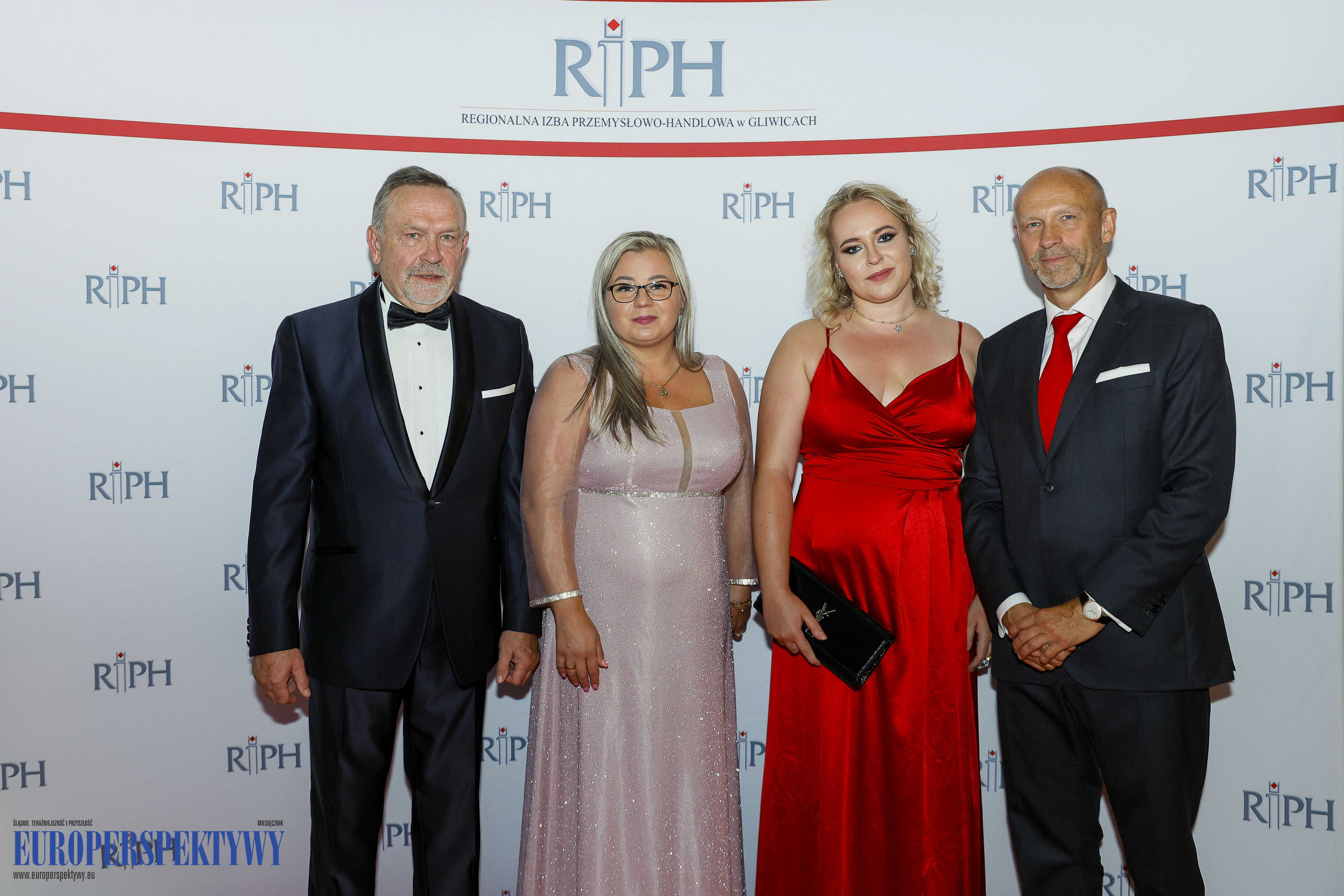 Europerspektywy Marka Śląskie 2024