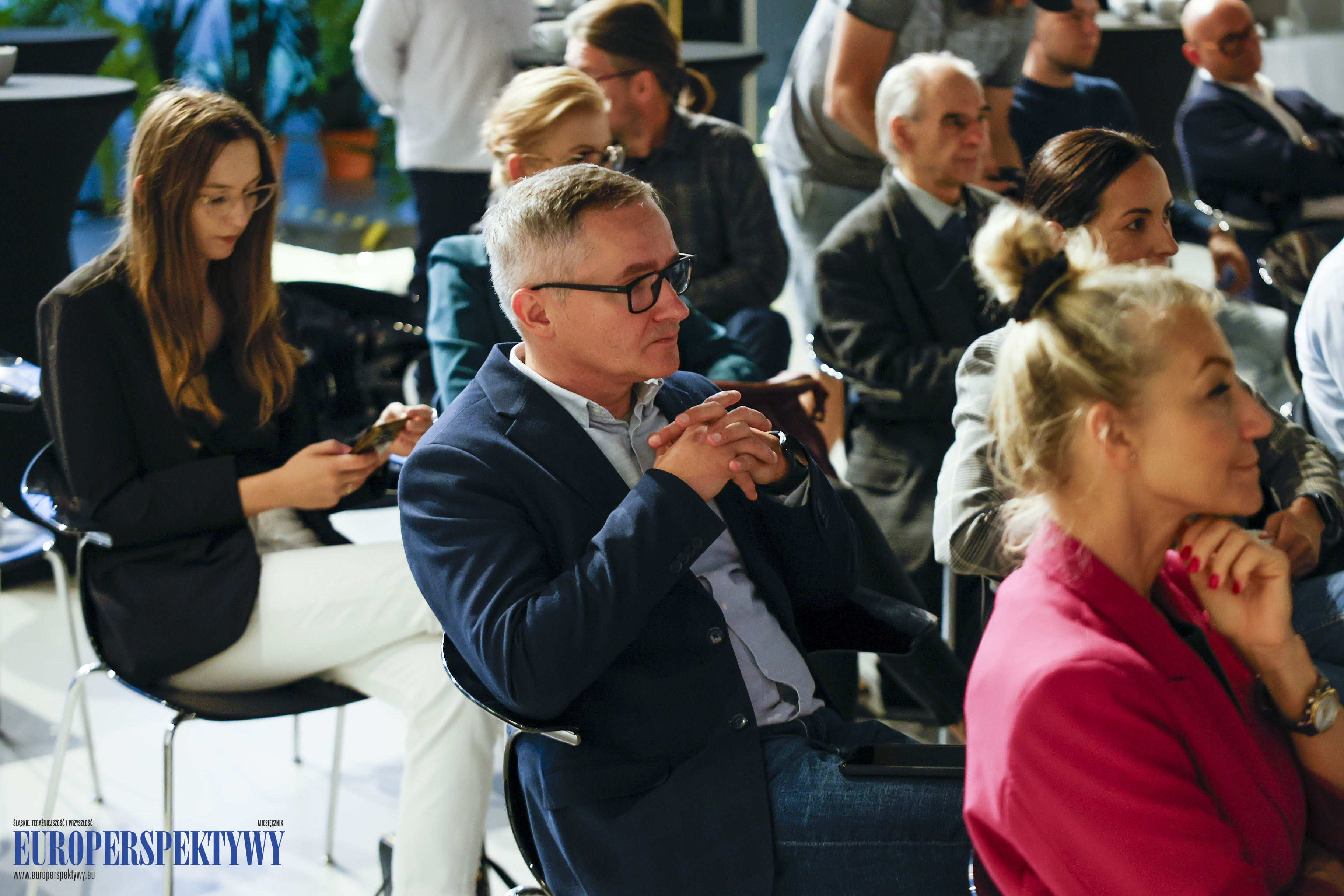 Europerspektywy Czwarte spotkanie w ramach projektu SNIP