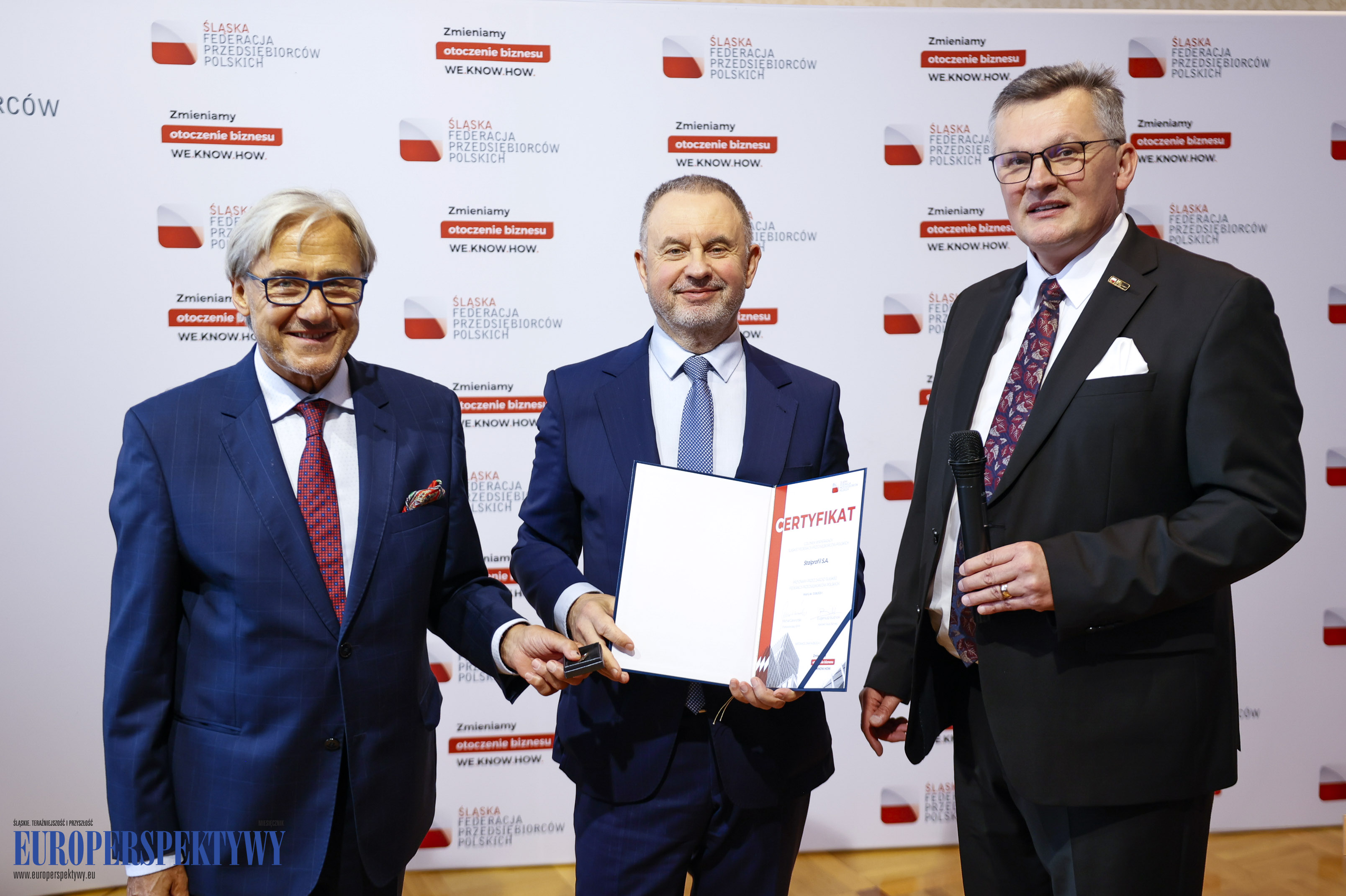 1-200 Europerspektywy ŚFPP - Gospodarcze Otwarcie Roku 2024/2025