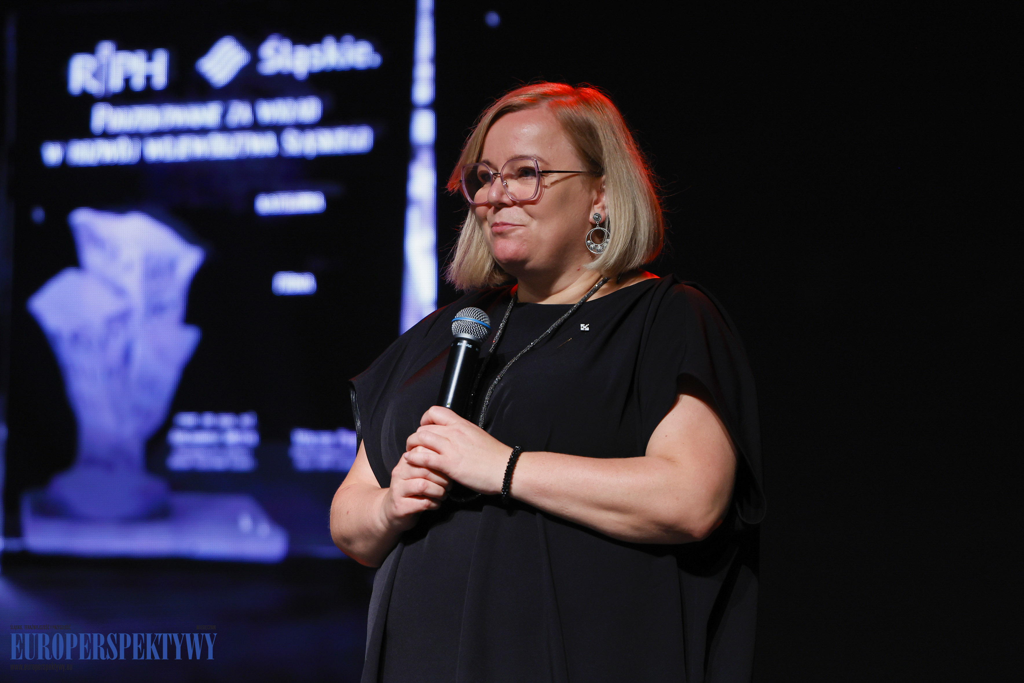 Europerspektywy Marka Śląskie 2024