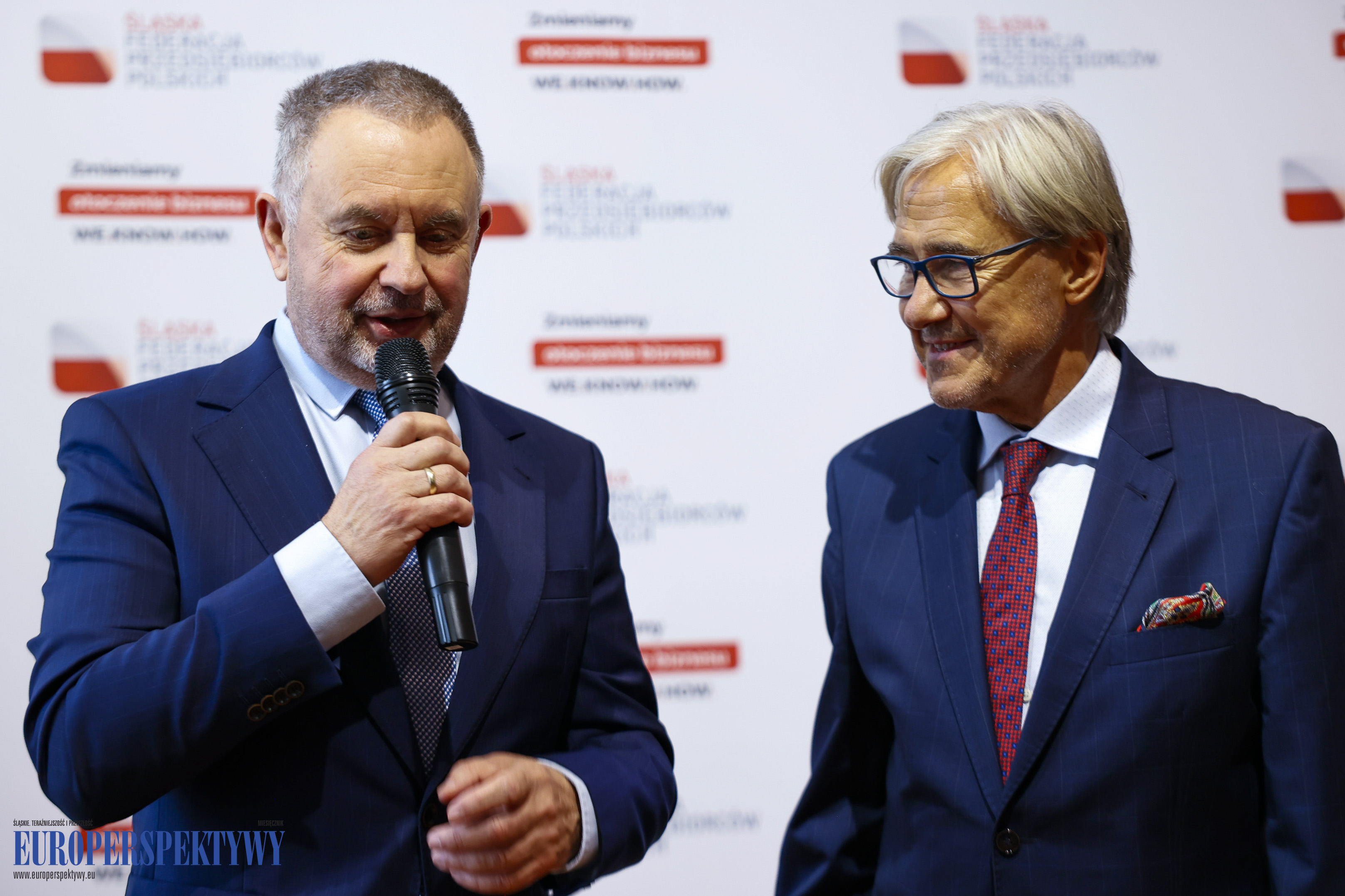 1-202 Europerspektywy ŚFPP - Gospodarcze Otwarcie Roku 2024/2025