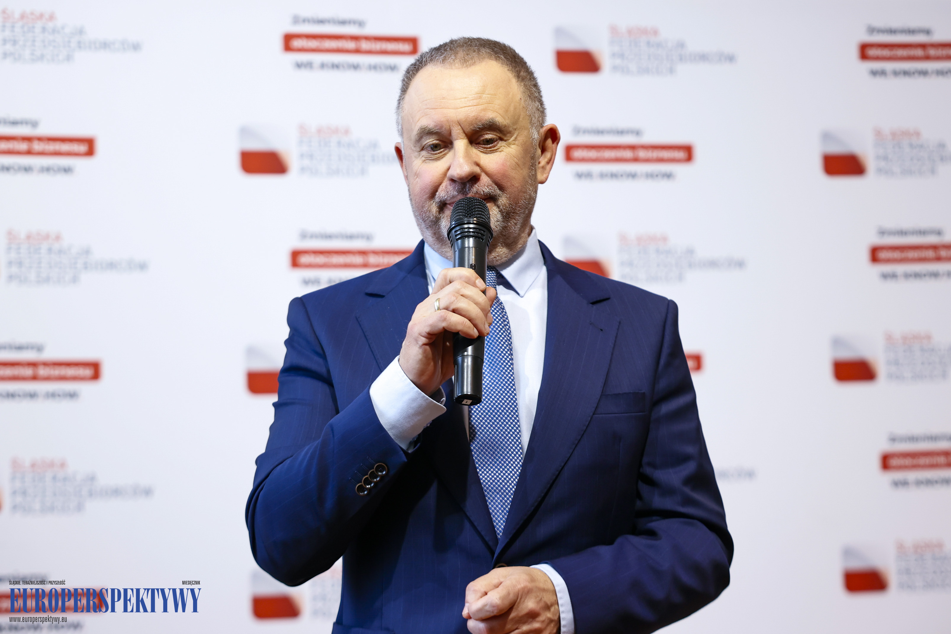 1-203 Europerspektywy ŚFPP - Gospodarcze Otwarcie Roku 2024/2025