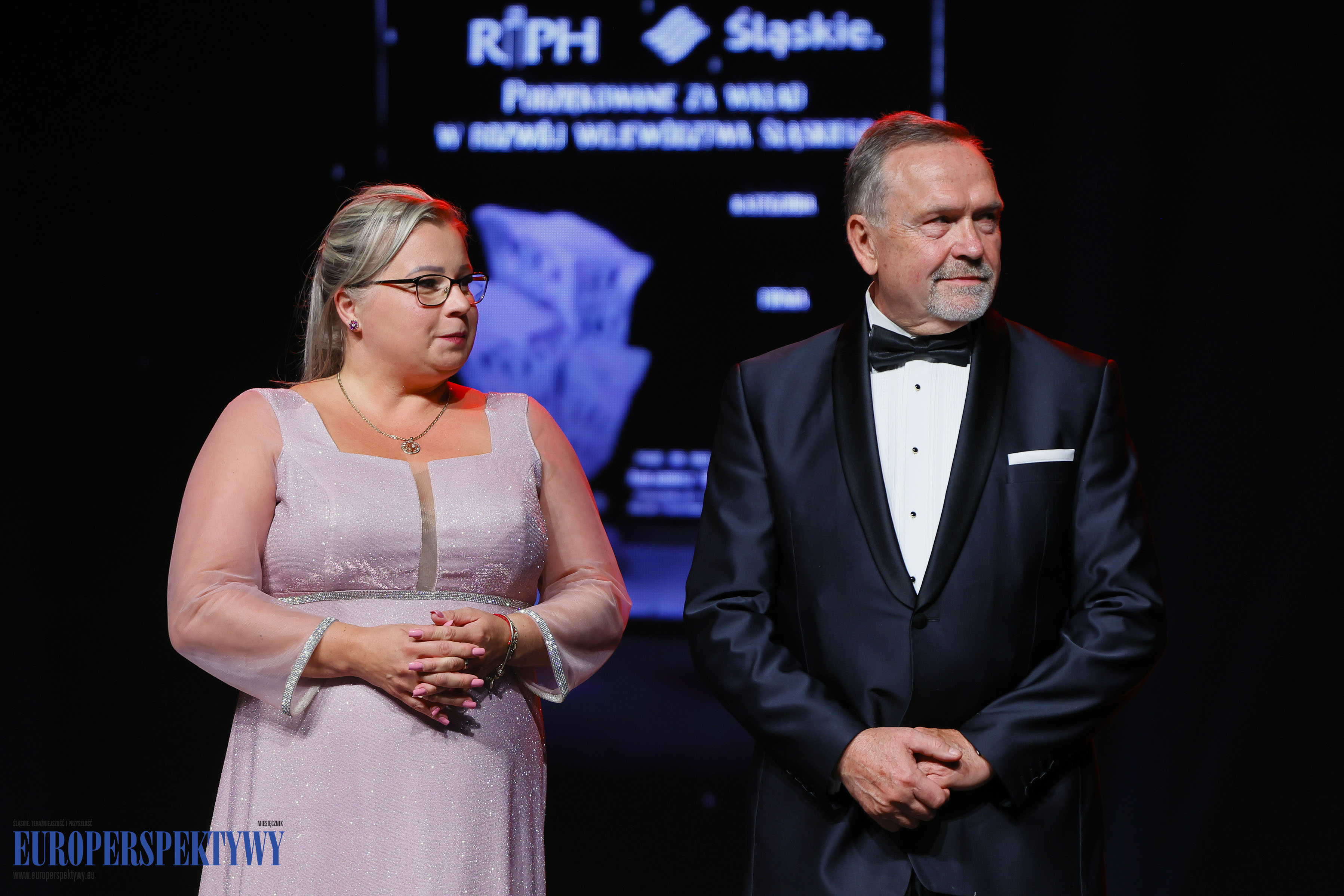 Europerspektywy Marka Śląskie 2024