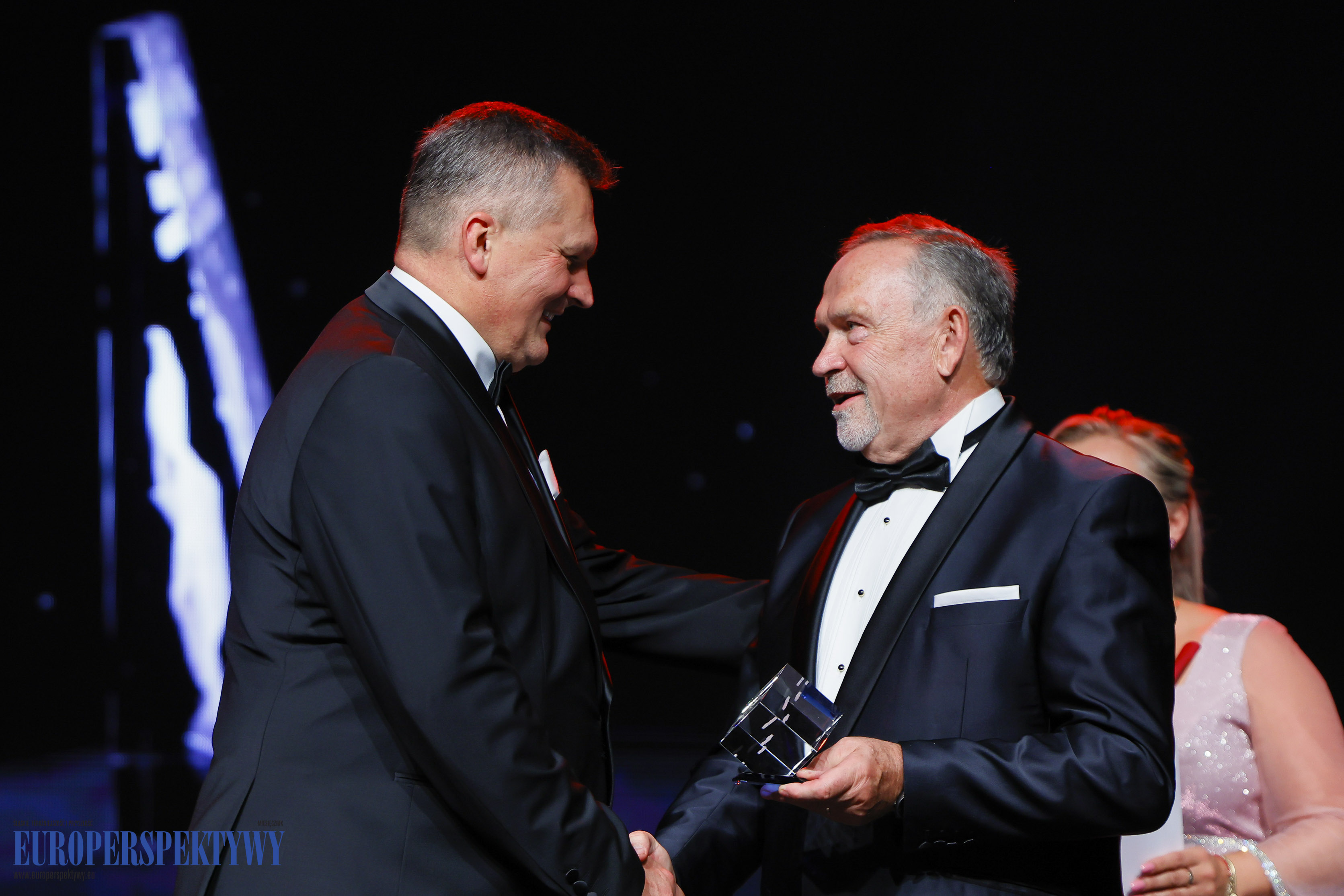 Europerspektywy Marka Śląskie 2024