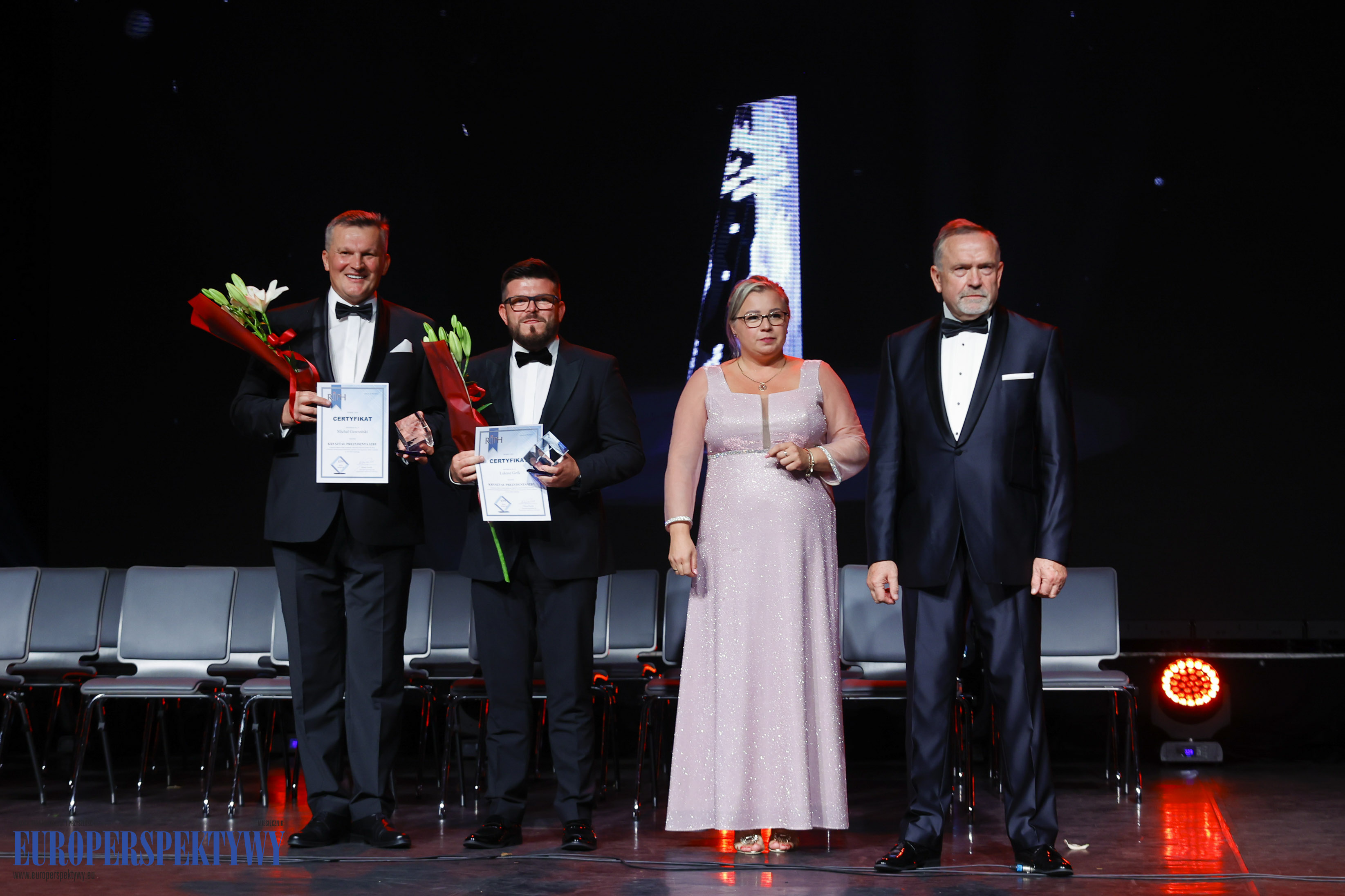 Europerspektywy Marka Śląskie 2024