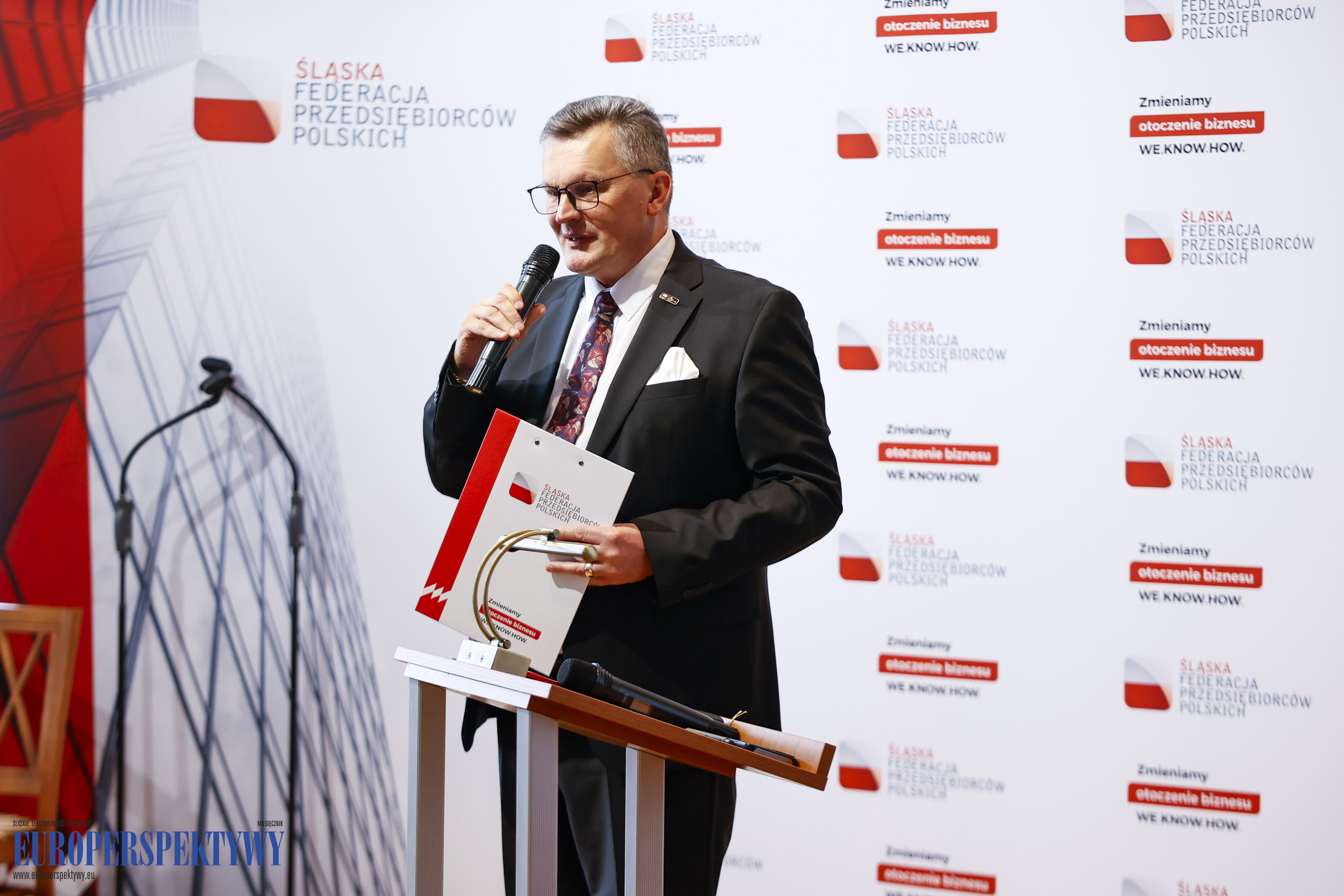 1-208 Europerspektywy ŚFPP - Gospodarcze Otwarcie Roku 2024/2025