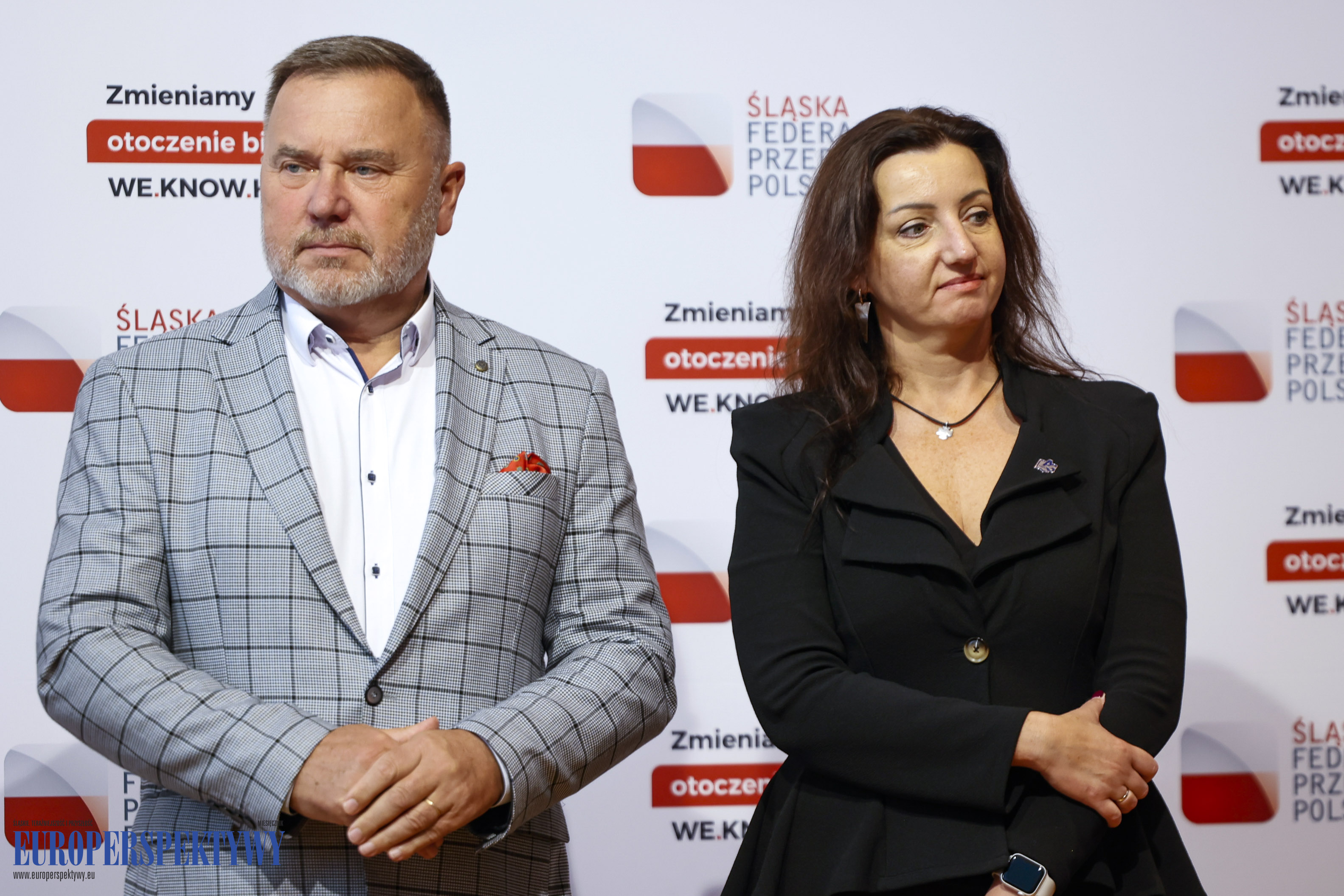 1-209 Europerspektywy ŚFPP - Gospodarcze Otwarcie Roku 2024/2025