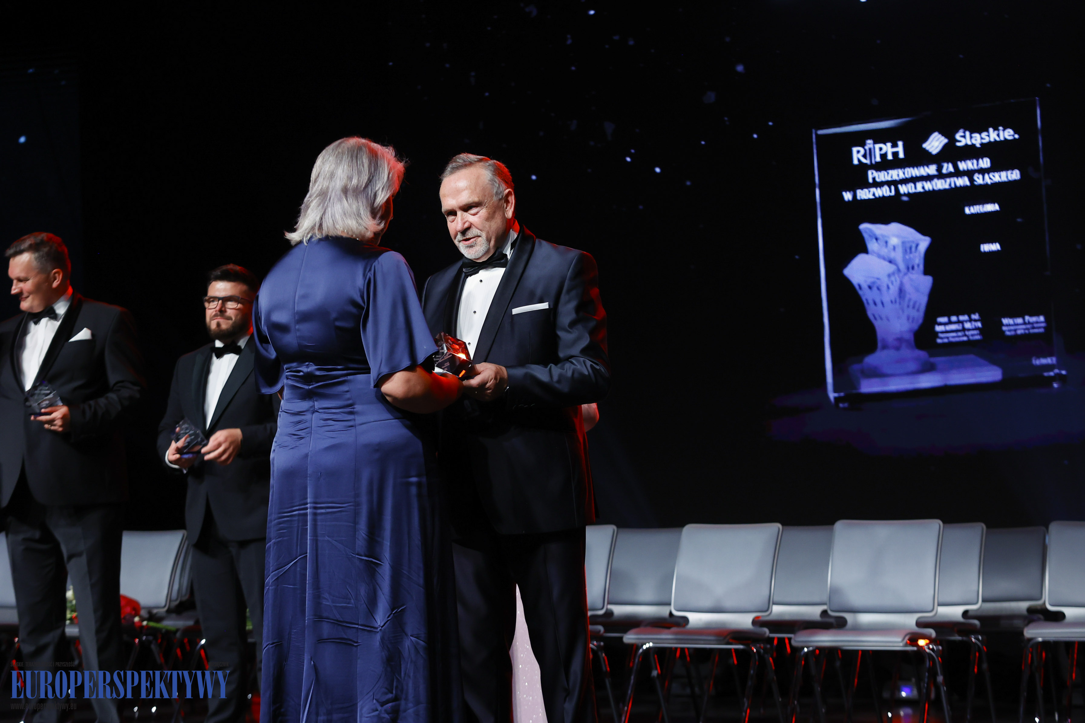 Europerspektywy Marka Śląskie 2024