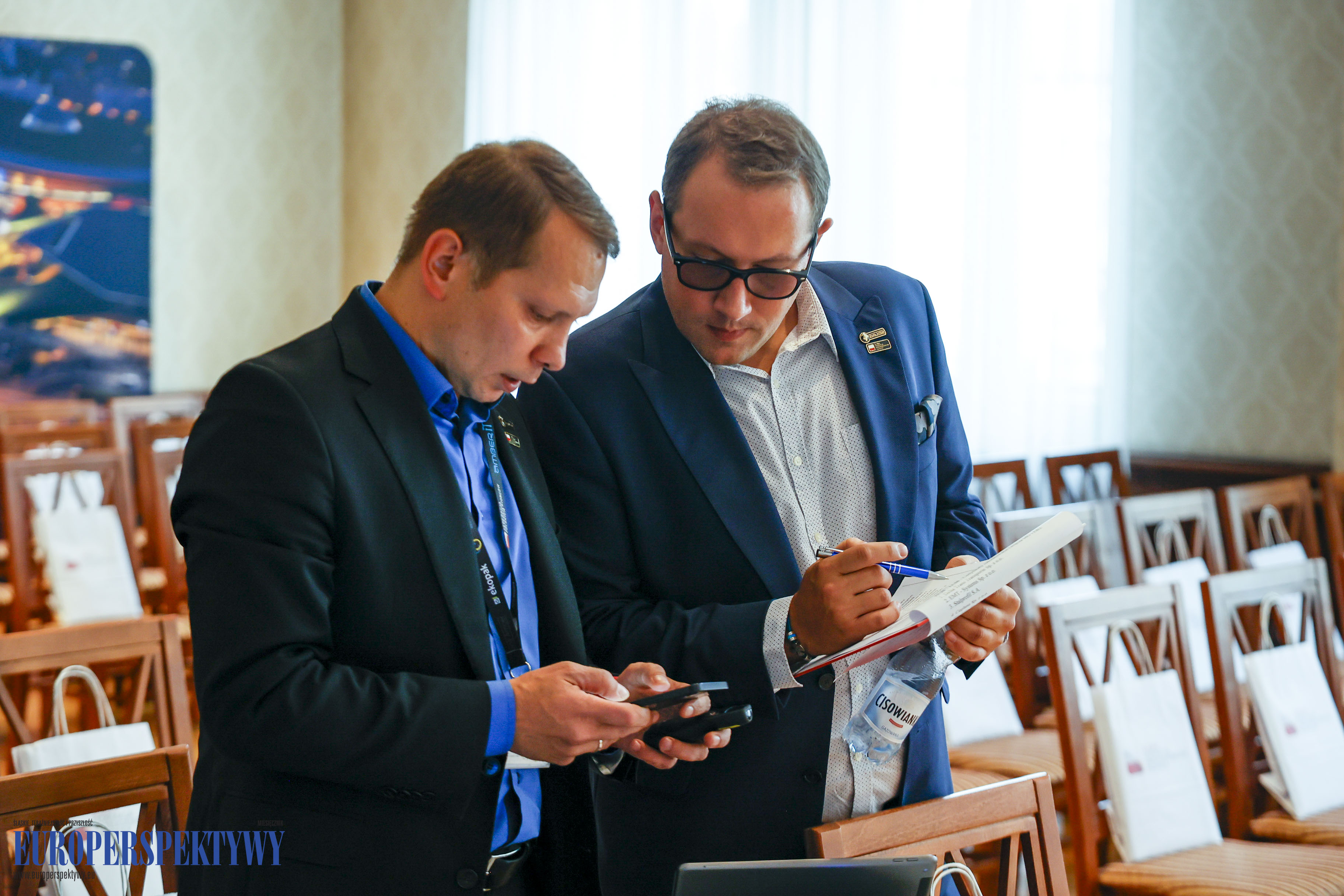 1-21 Europerspektywy ŚFPP - Gospodarcze Otwarcie Roku 2024/2025