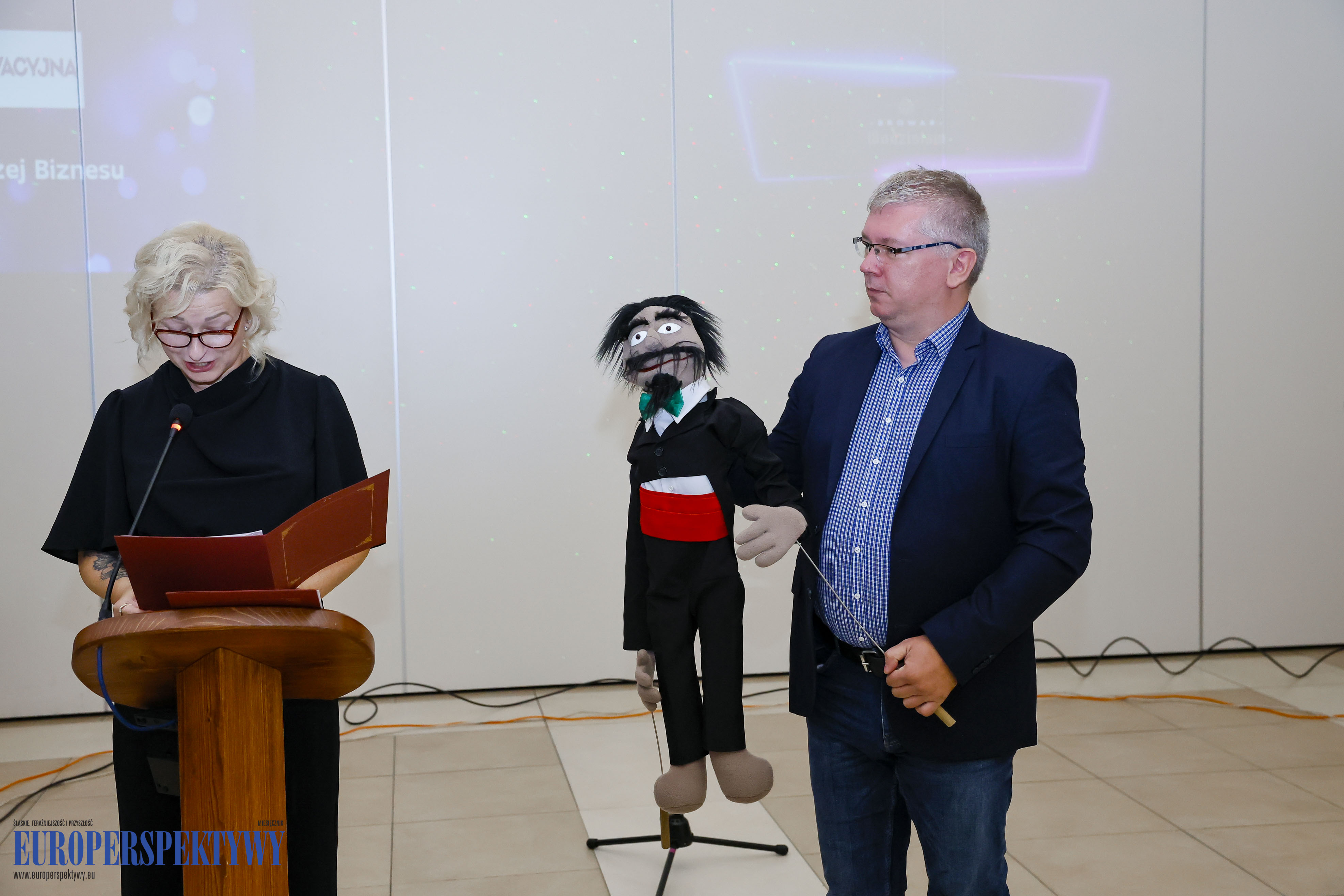 1-21 Europerspektywy IV Konferencja „Innowacyjna Firma”