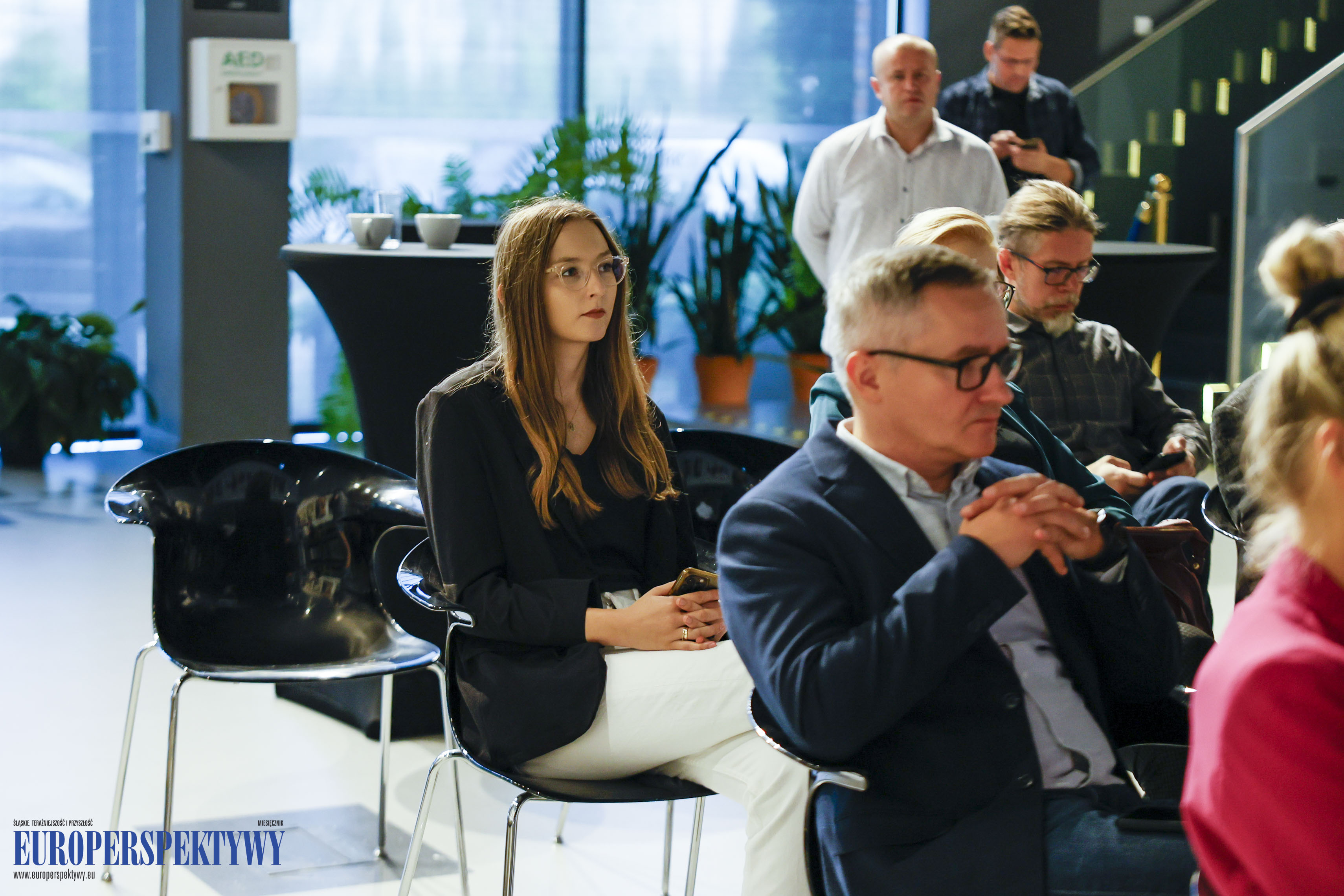 Europerspektywy Czwarte spotkanie w ramach projektu SNIP