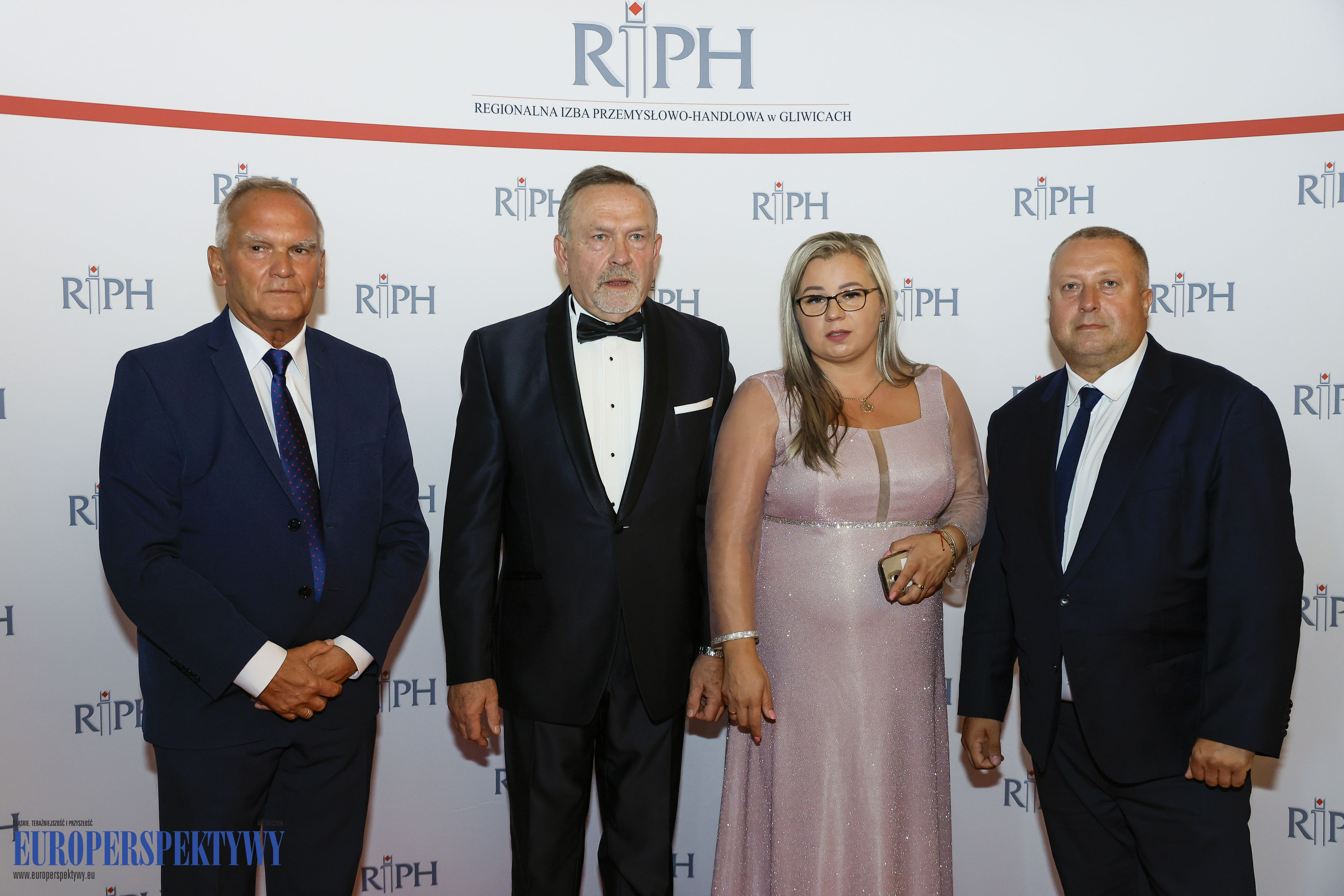 Europerspektywy Marka Śląskie 2024