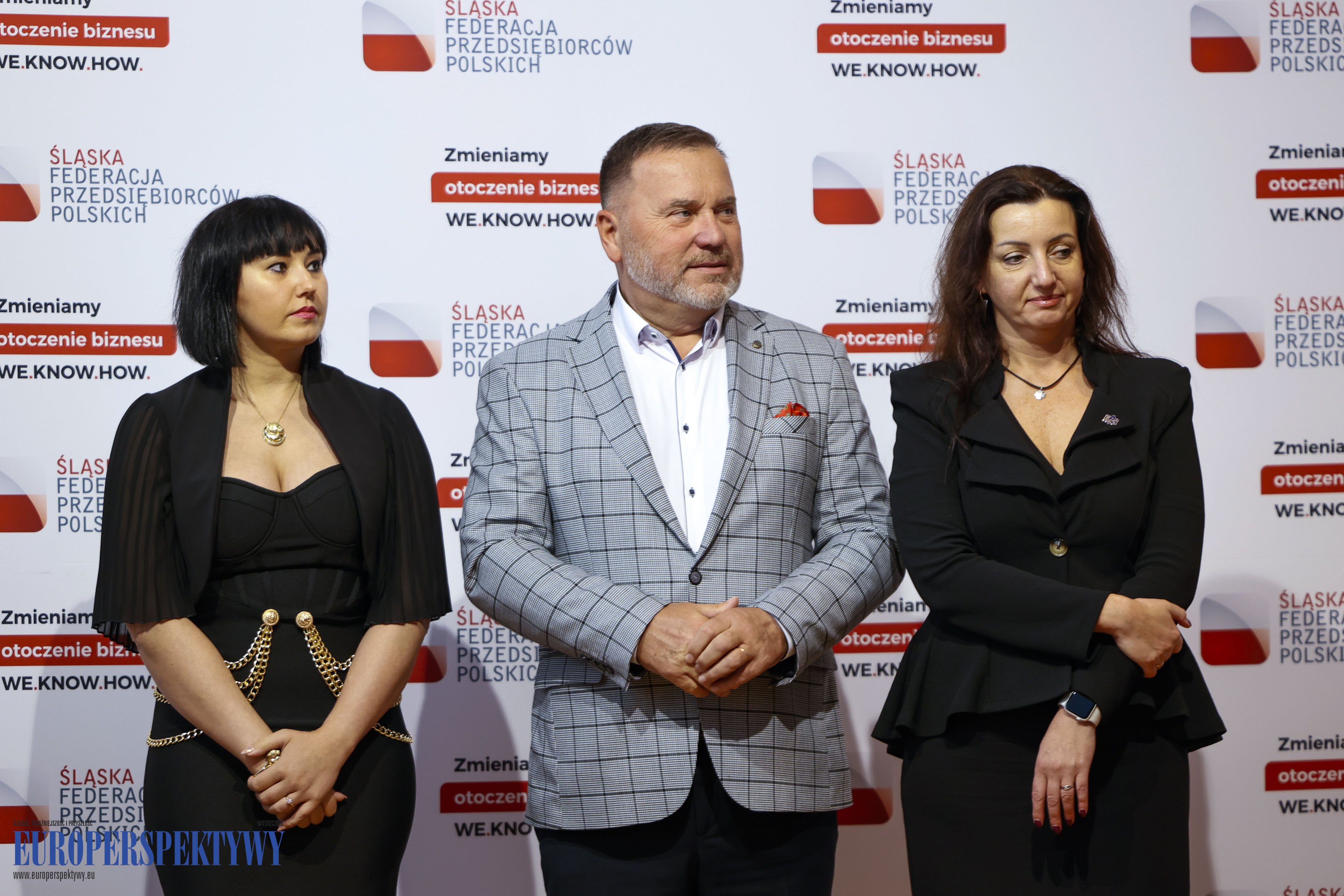 1-210 Europerspektywy ŚFPP - Gospodarcze Otwarcie Roku 2024/2025