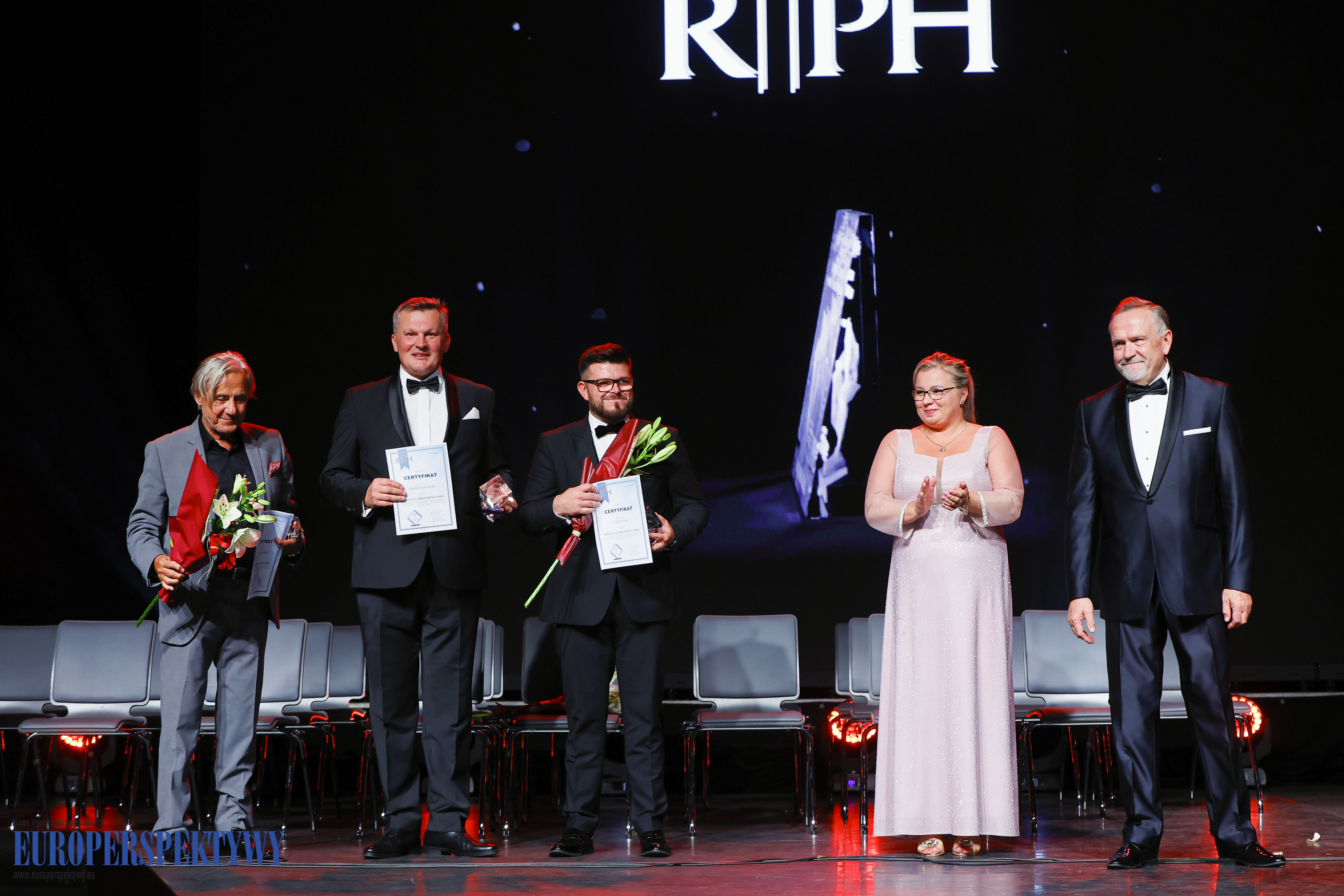 Europerspektywy Marka Śląskie 2024