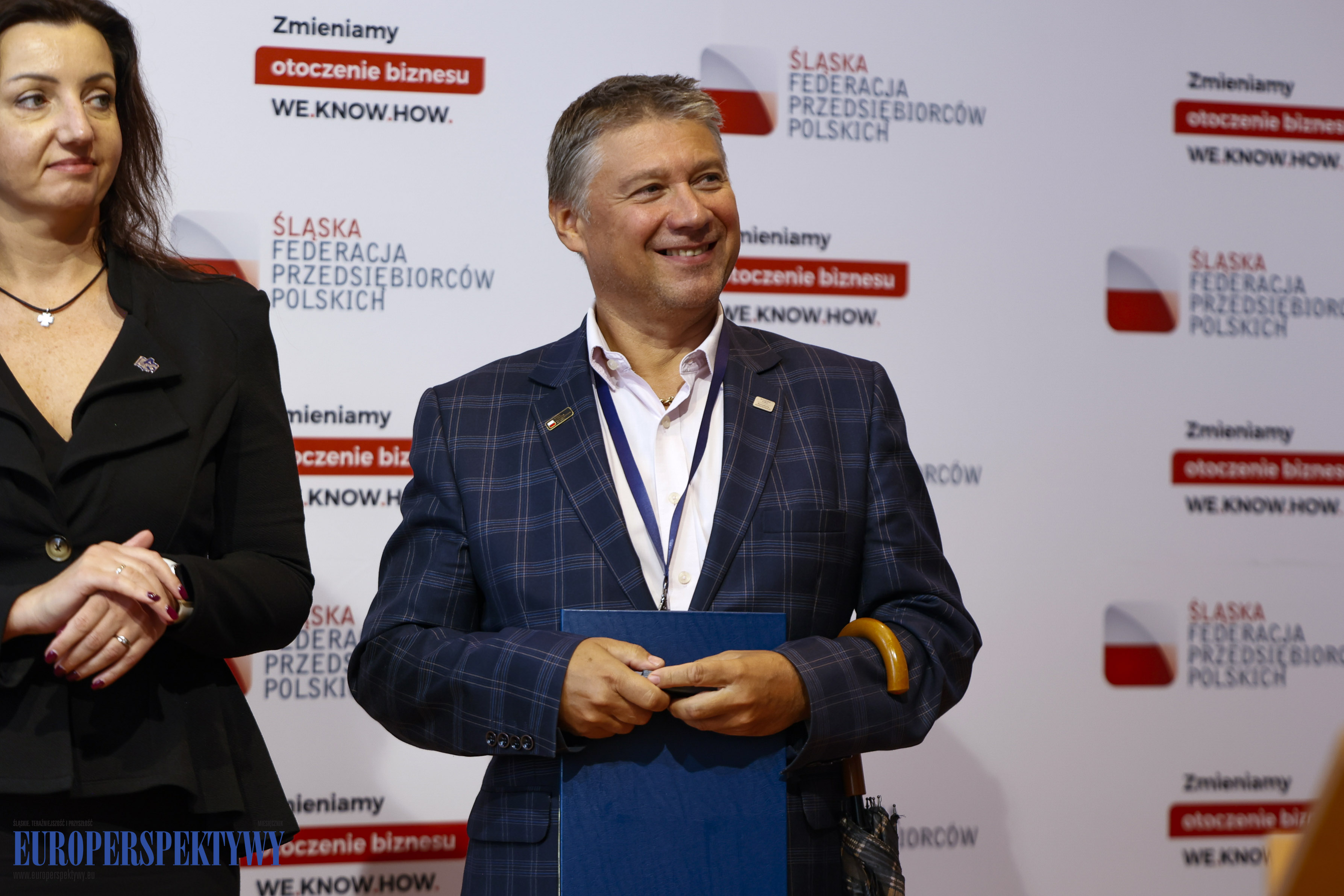 1-212 Europerspektywy ŚFPP - Gospodarcze Otwarcie Roku 2024/2025