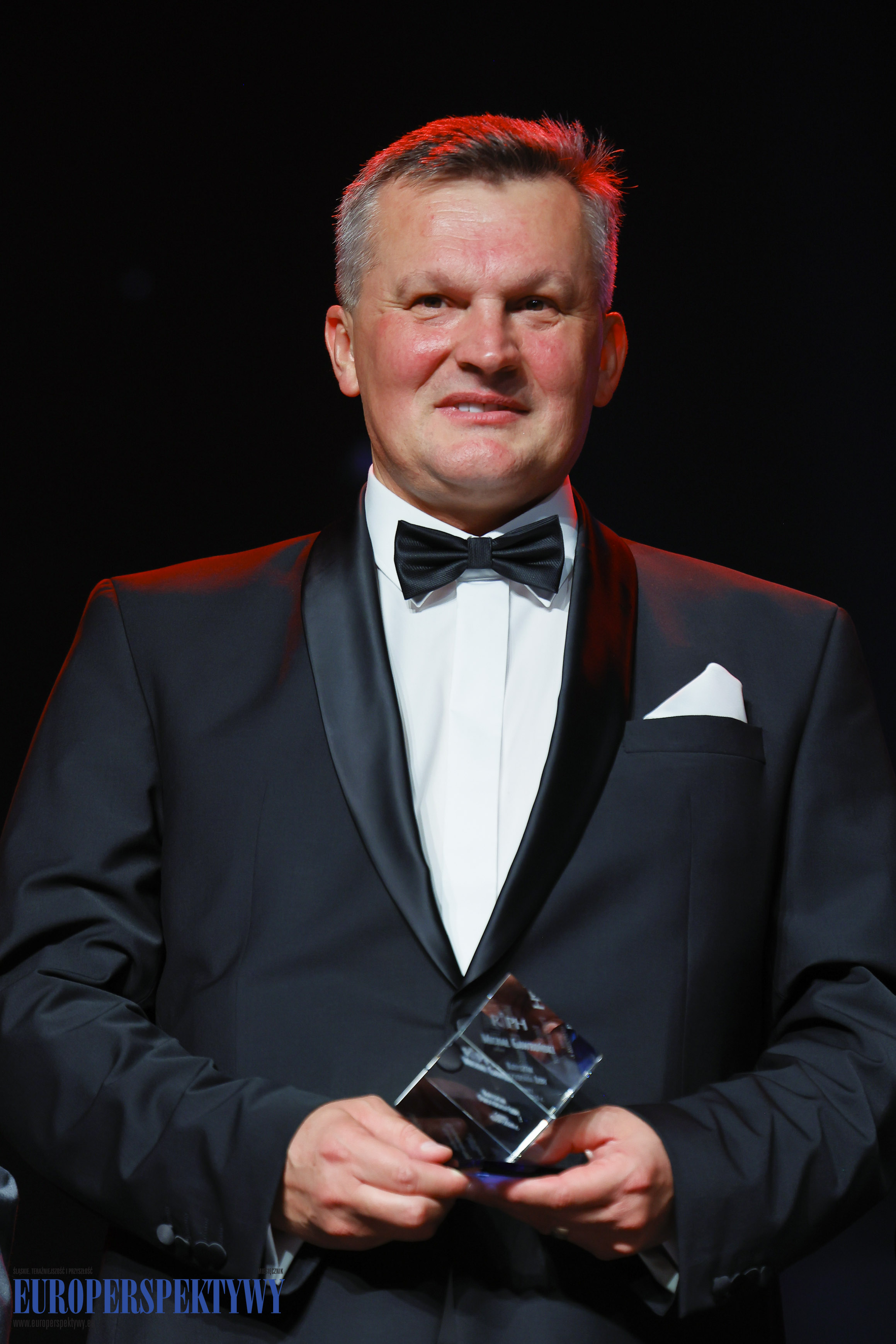 Europerspektywy Marka Śląskie 2024