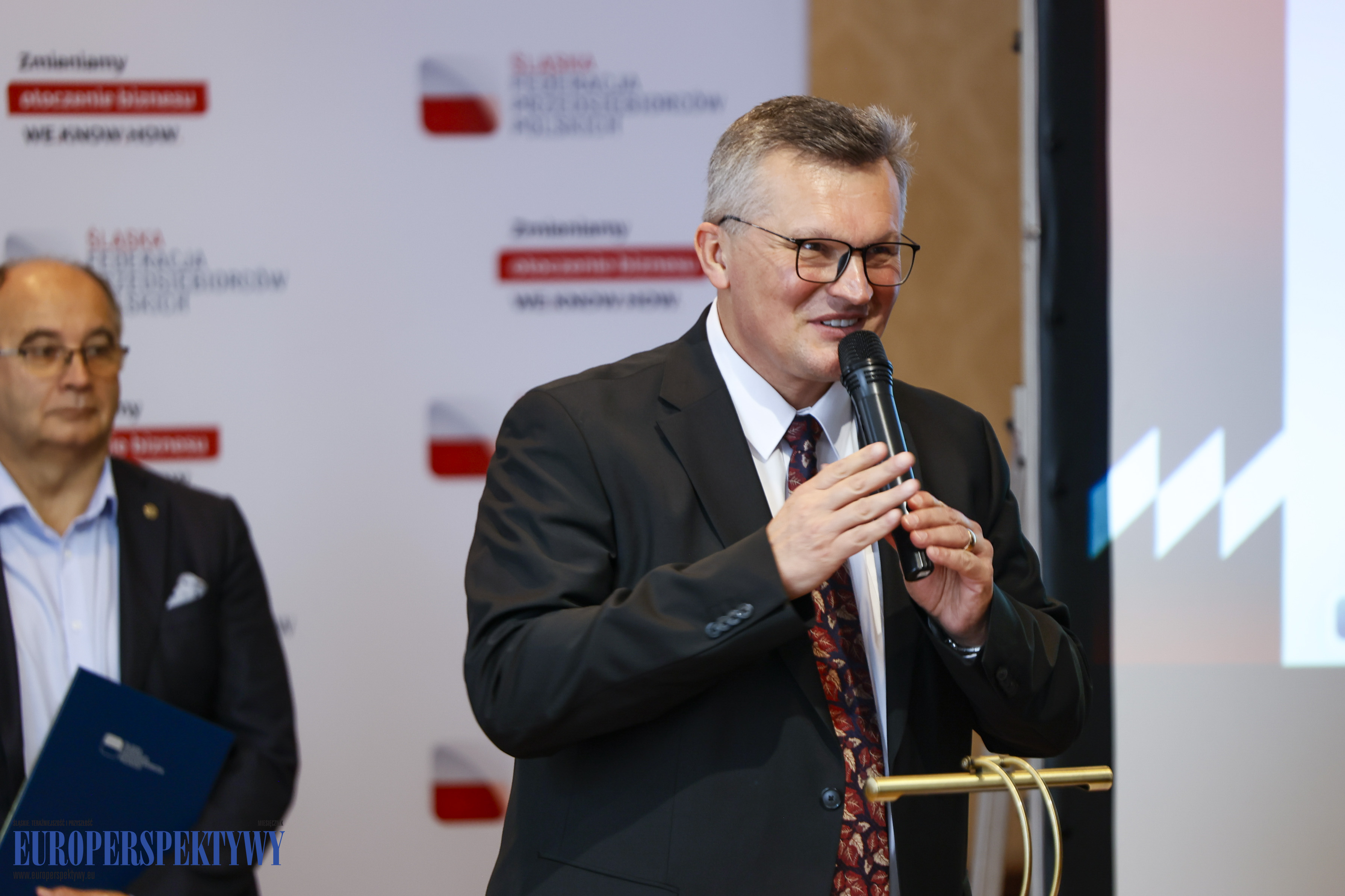 1-217 Europerspektywy ŚFPP - Gospodarcze Otwarcie Roku 2024/2025