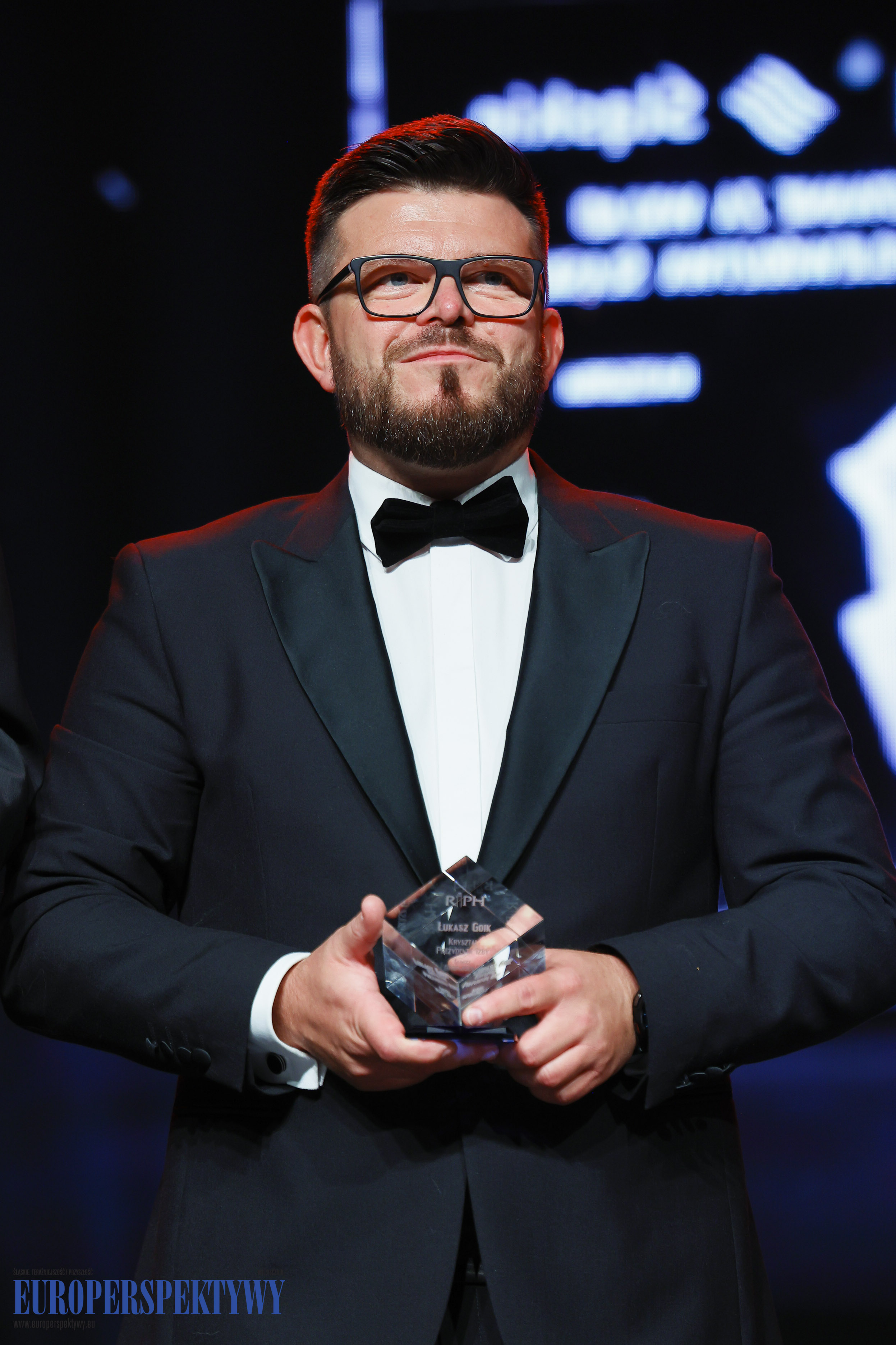 Europerspektywy Marka Śląskie 2024