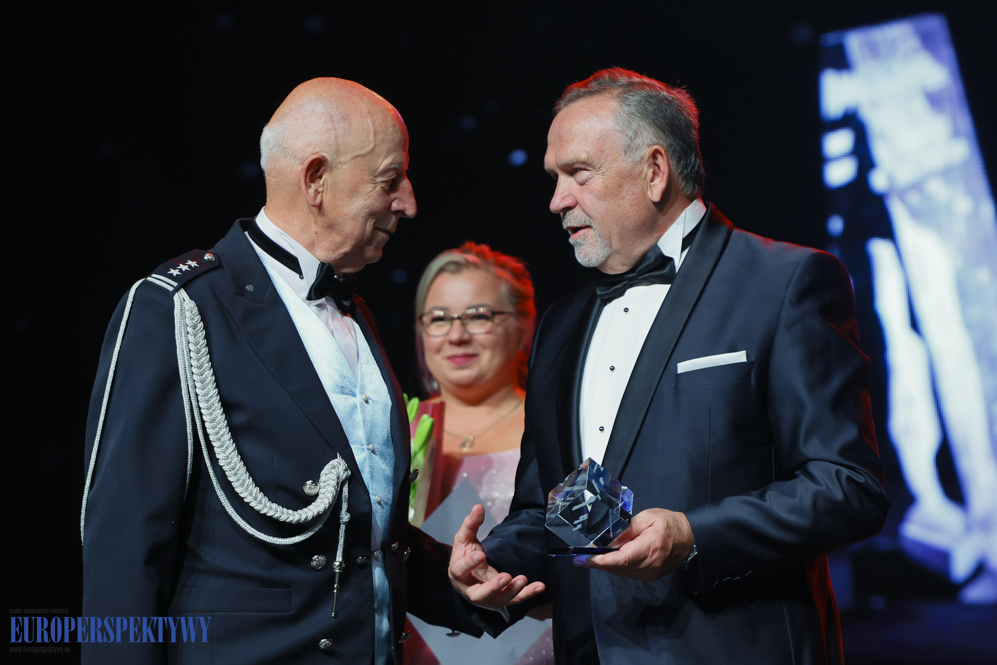 Europerspektywy Marka Śląskie 2024