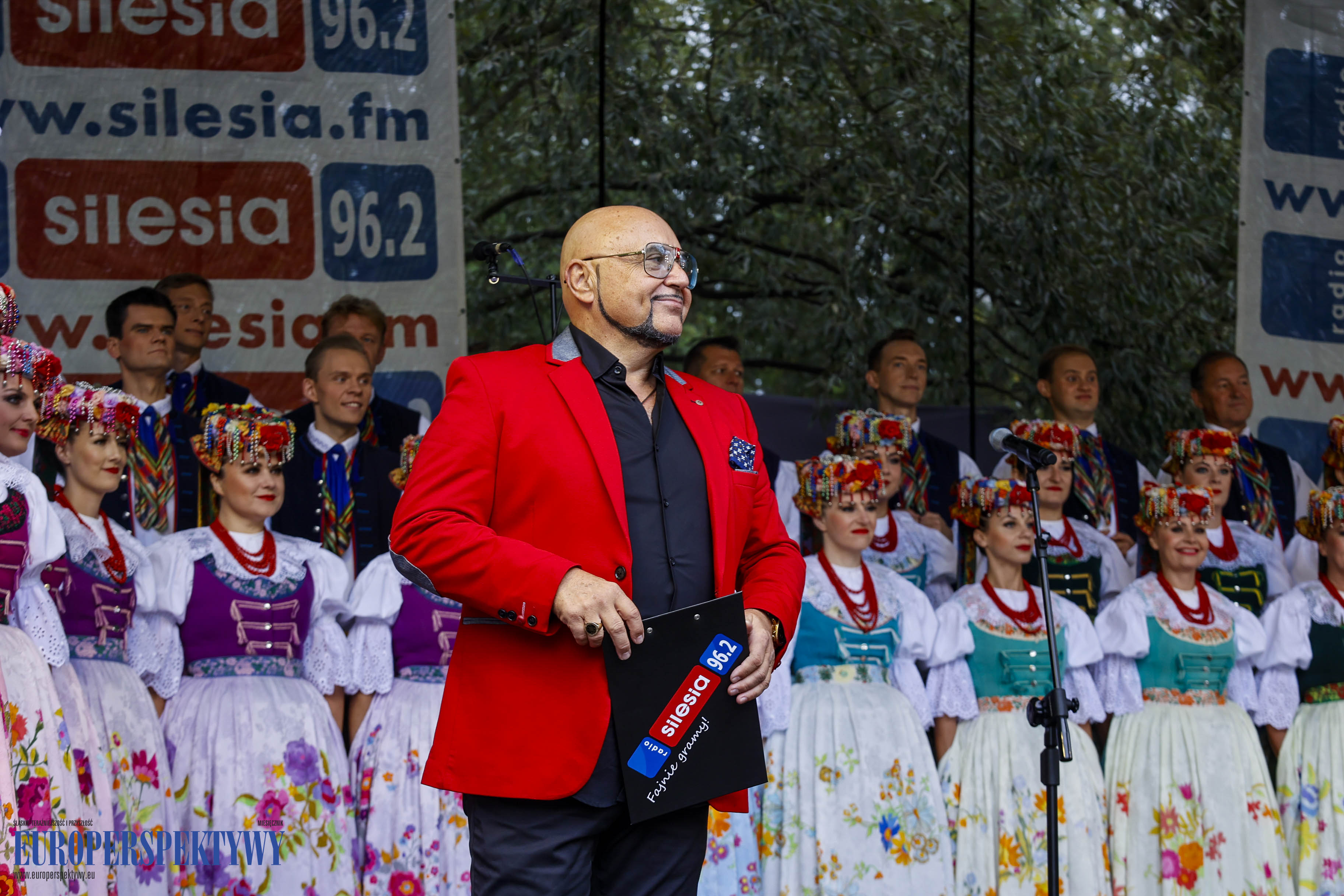 1-22 Europerspektywy IV edycja Targów Senioralnych Silver Silesia