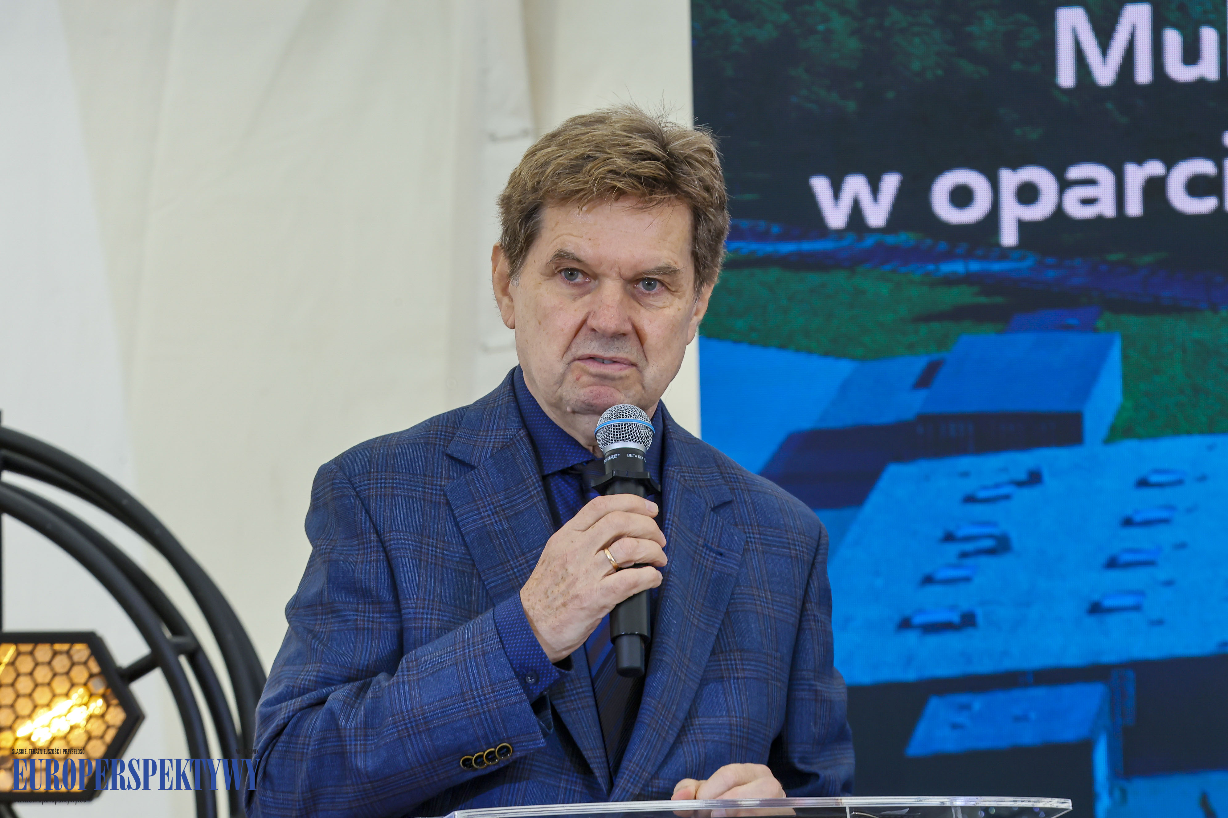 Europerspektywy Katowice Airport: nowy węzeł przeładunkowy