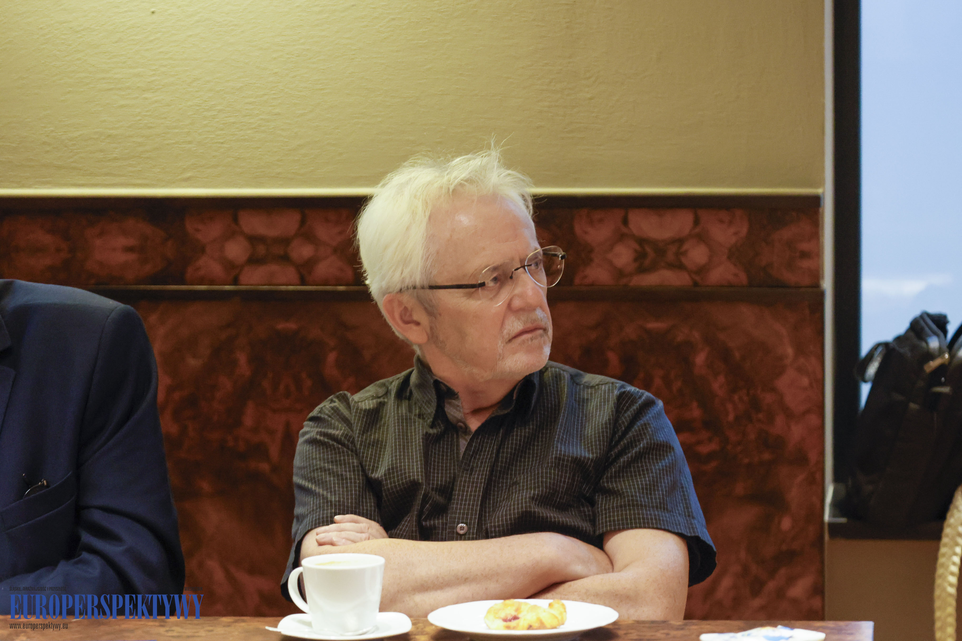 Europerspektywy Kolejne spotkanie z cyklu Business Point