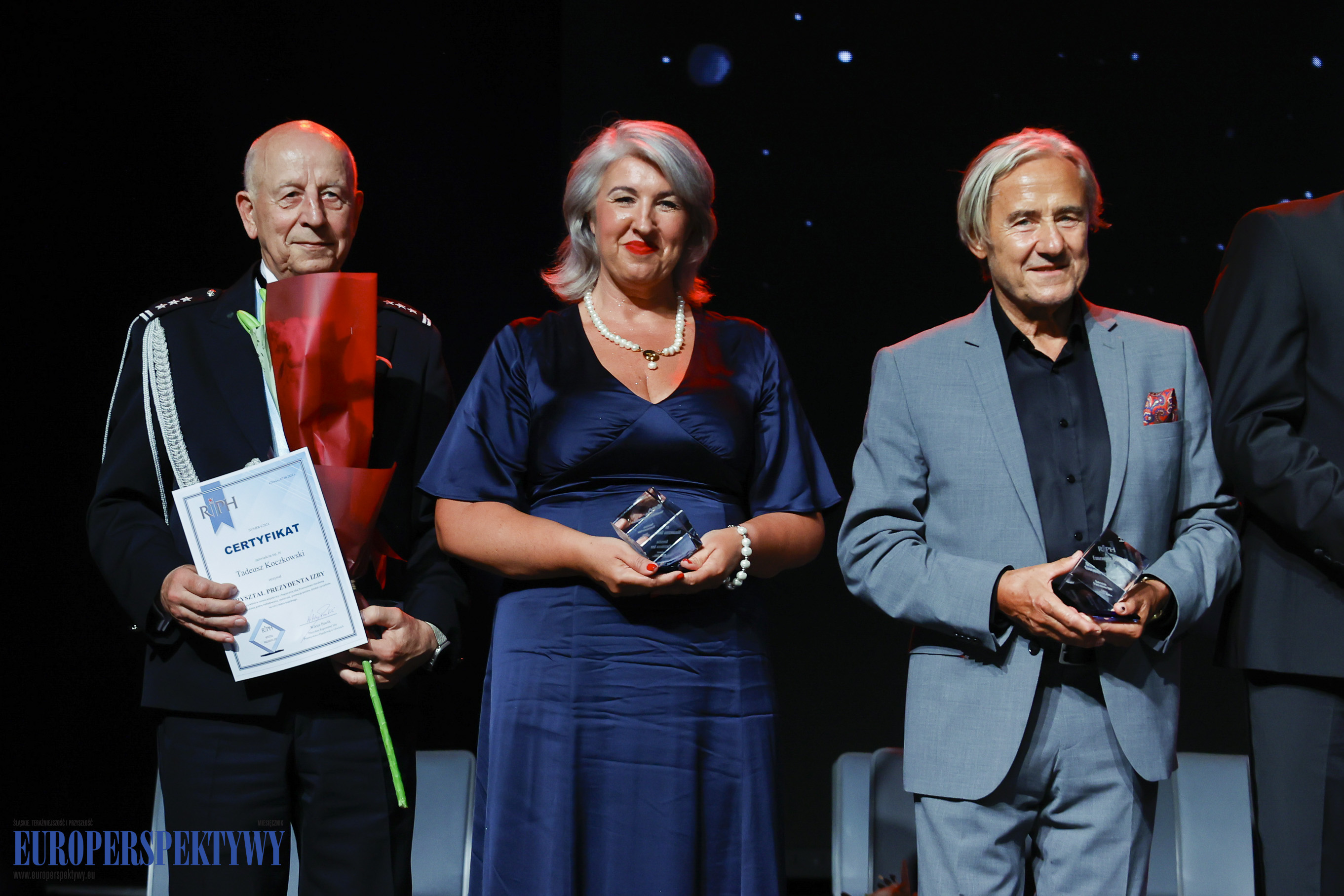 Europerspektywy Marka Śląskie 2024