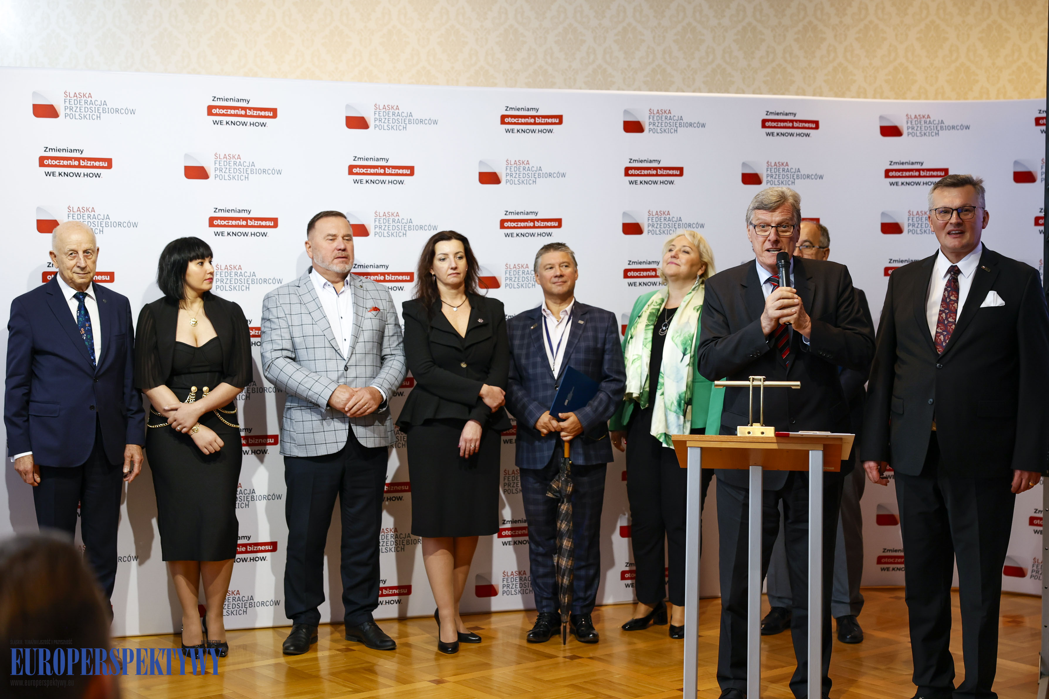 1-221 Europerspektywy ŚFPP - Gospodarcze Otwarcie Roku 2024/2025