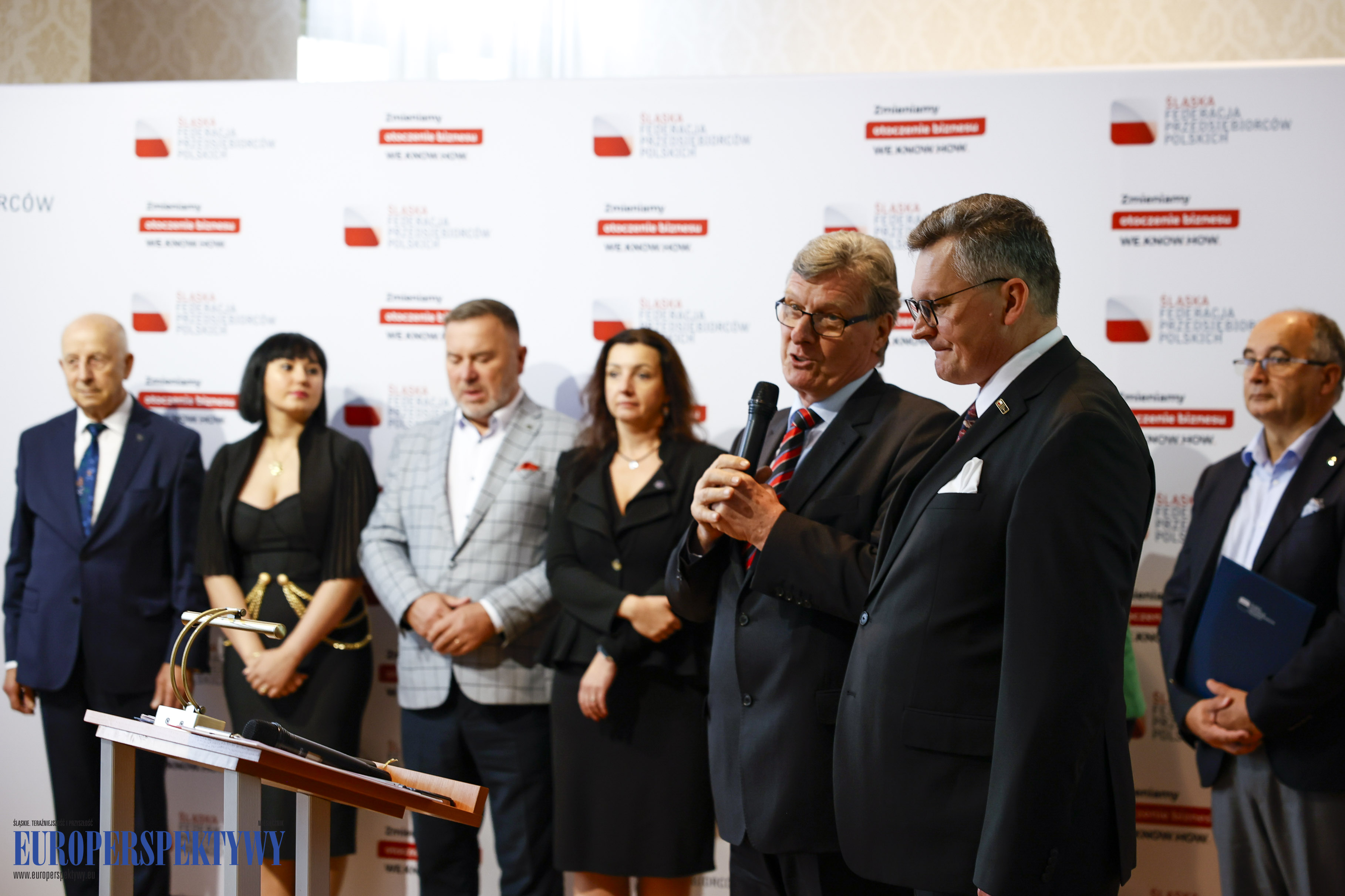 1-222 Europerspektywy ŚFPP - Gospodarcze Otwarcie Roku 2024/2025