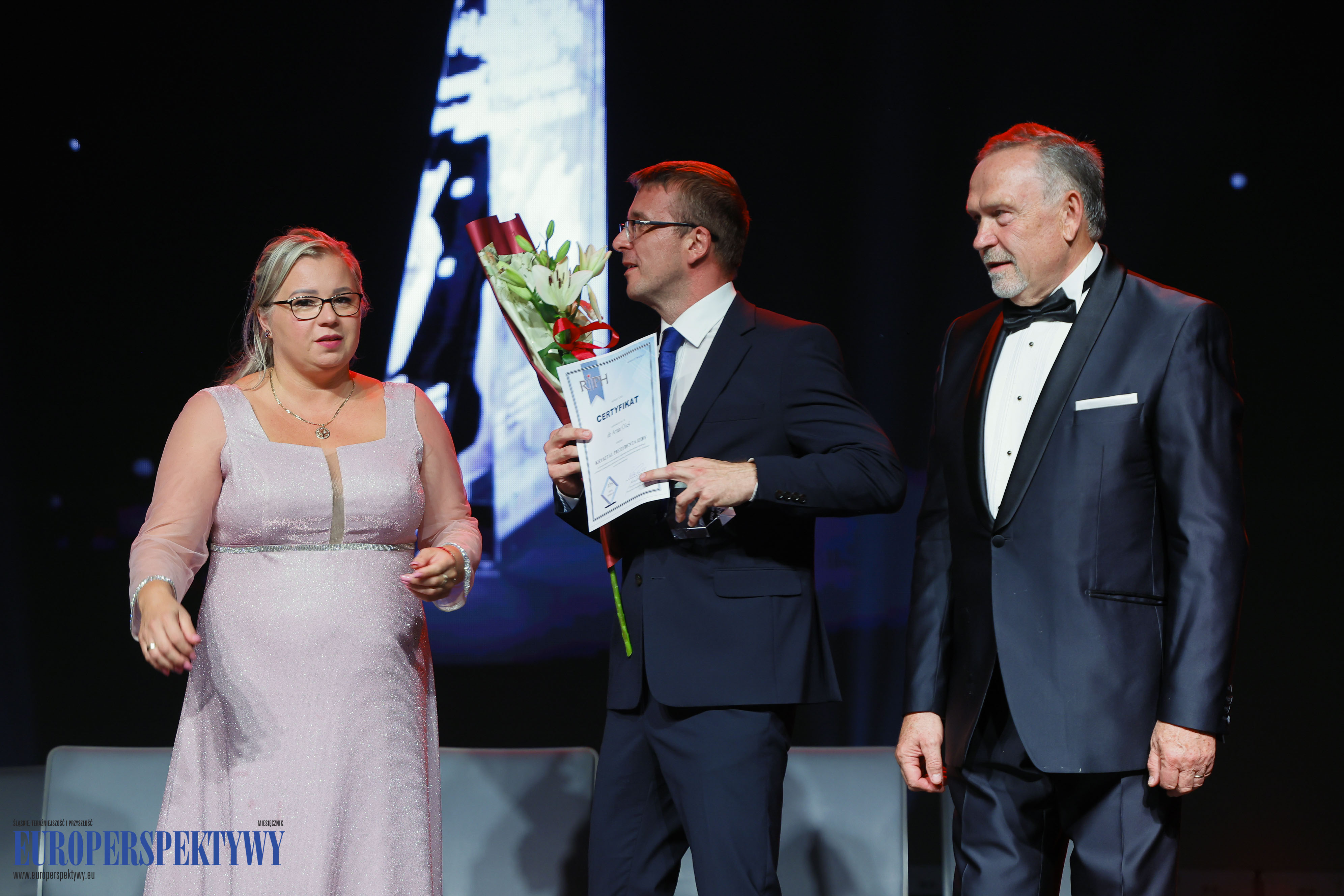 Europerspektywy Marka Śląskie 2024