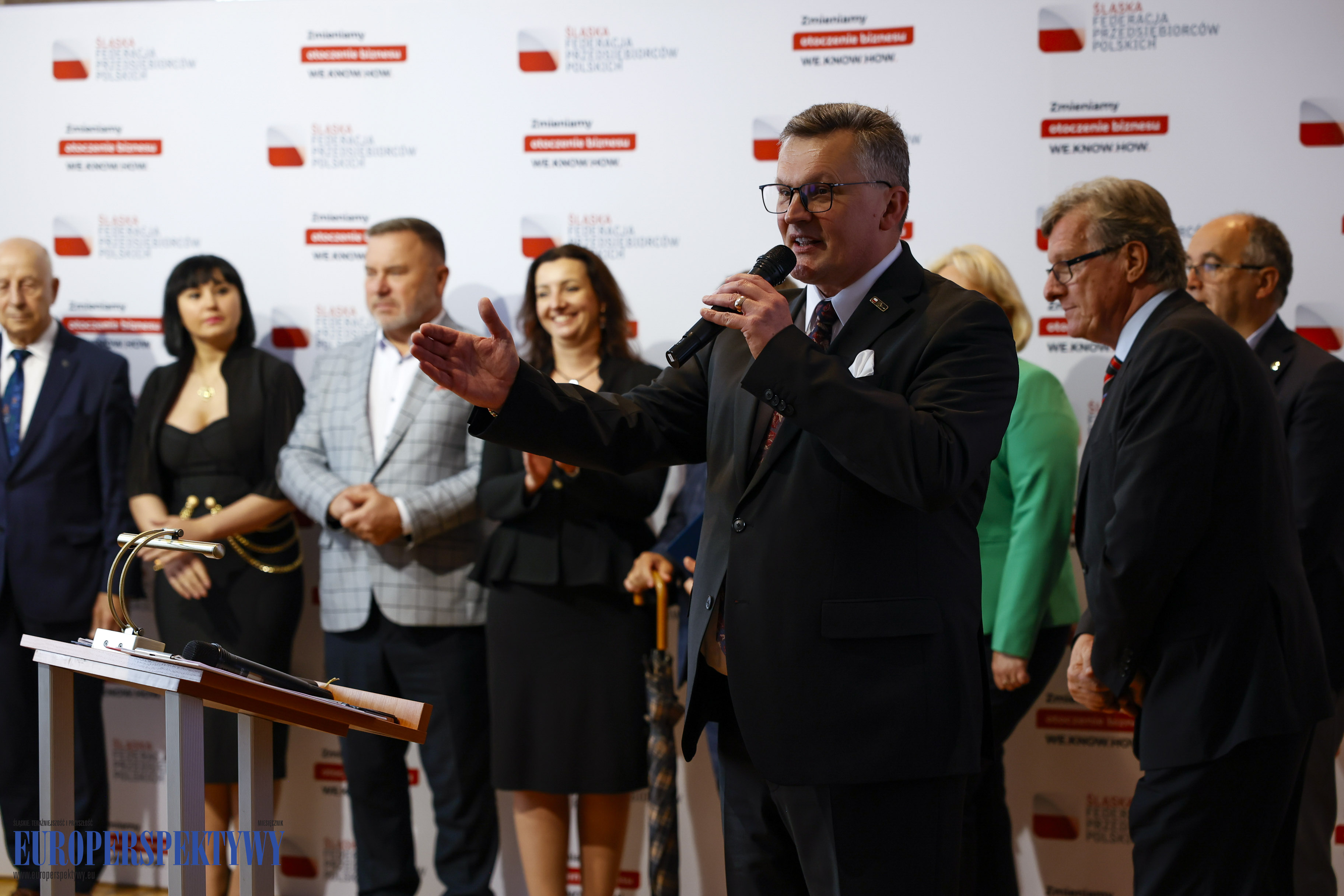 1-224 Europerspektywy ŚFPP - Gospodarcze Otwarcie Roku 2024/2025