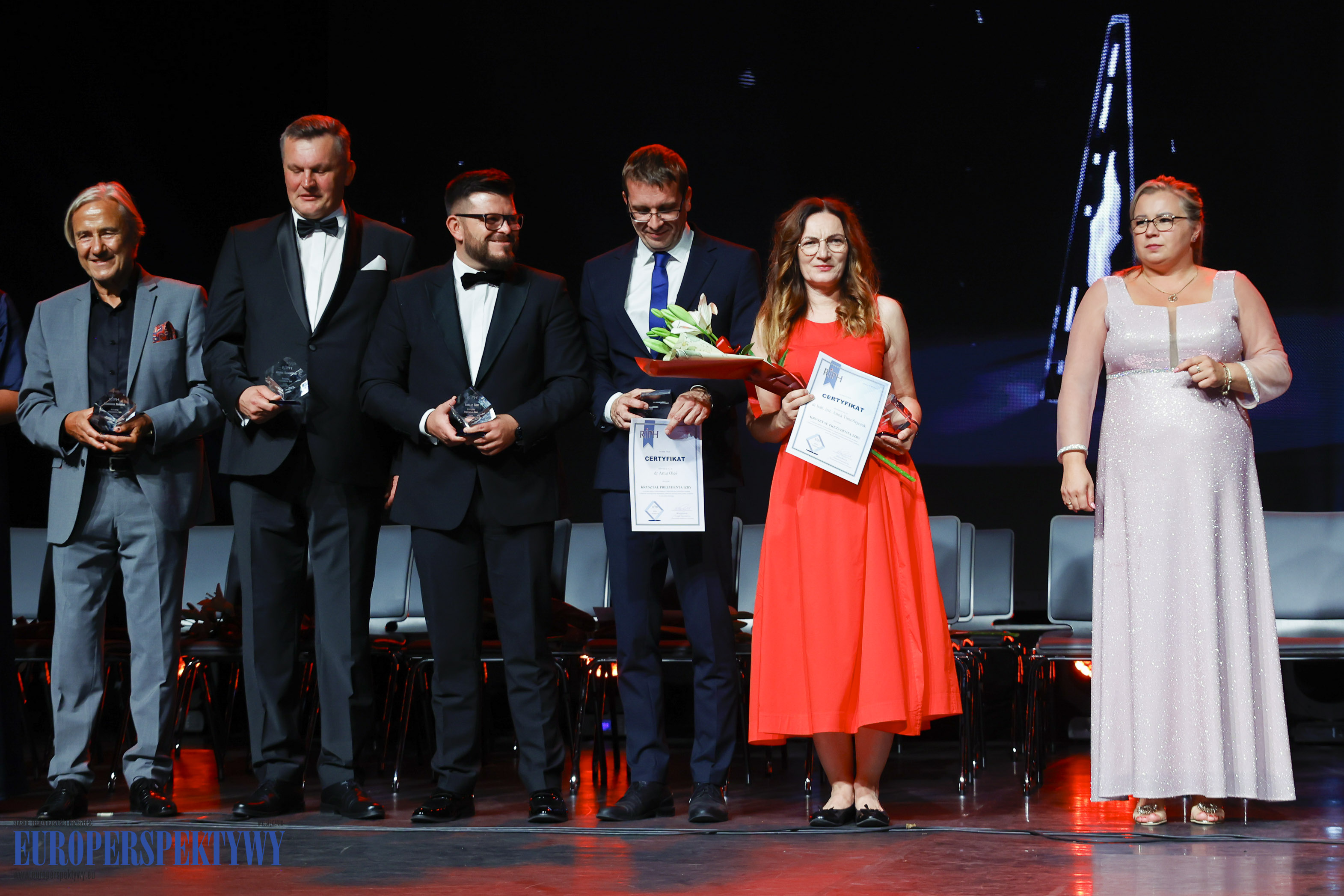 Europerspektywy Marka Śląskie 2024