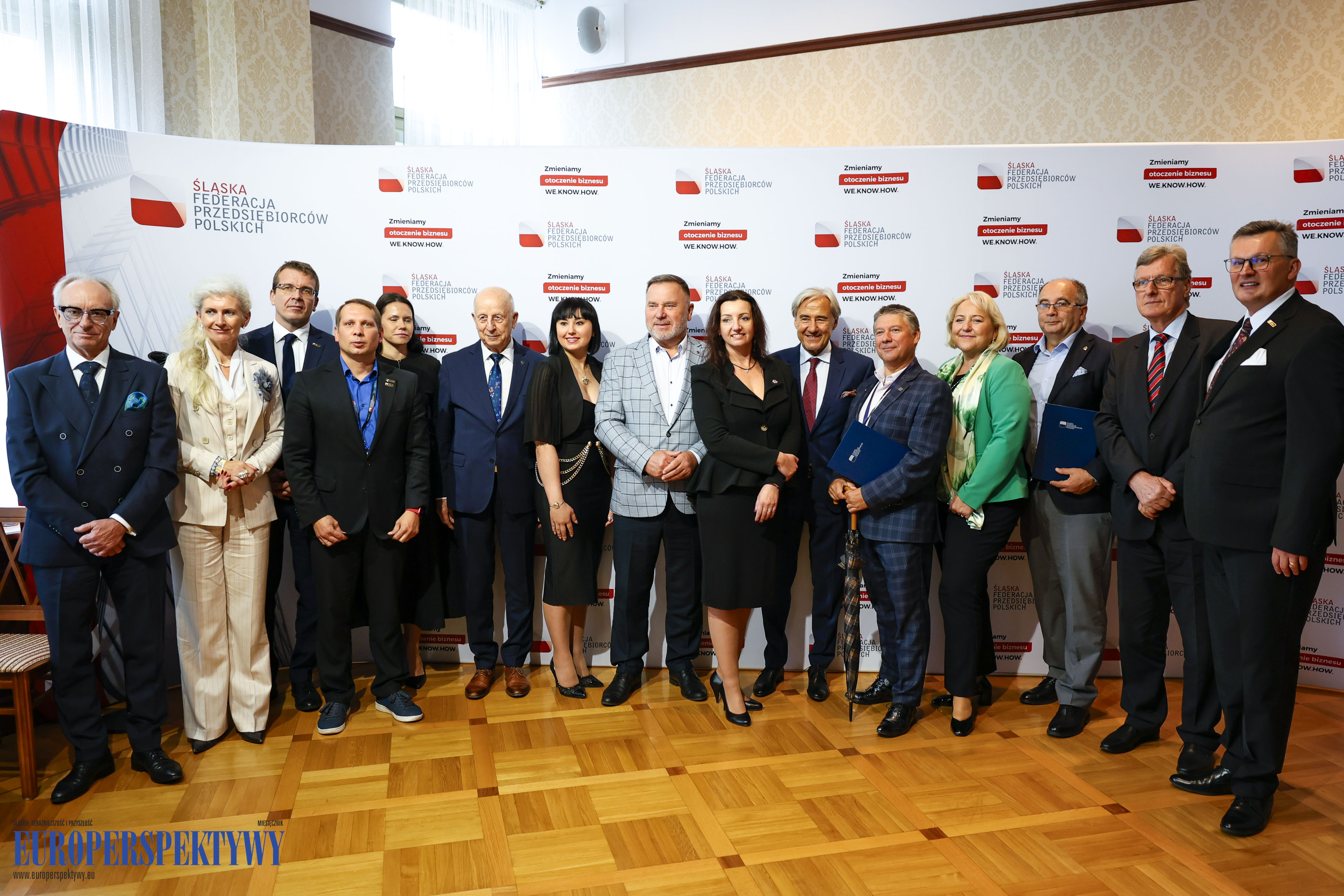 1-225 Europerspektywy ŚFPP - Gospodarcze Otwarcie Roku 2024/2025