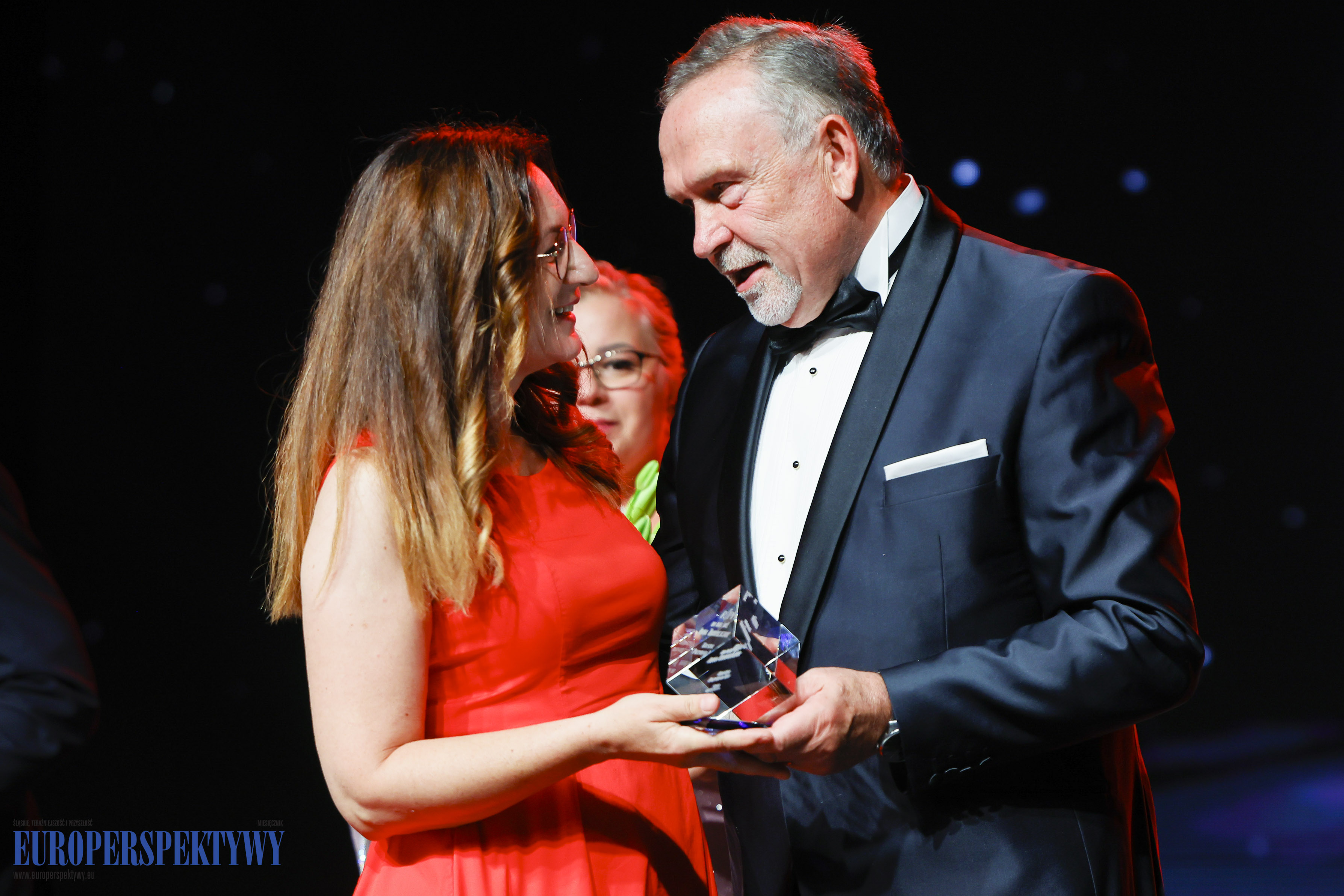 Europerspektywy Marka Śląskie 2024