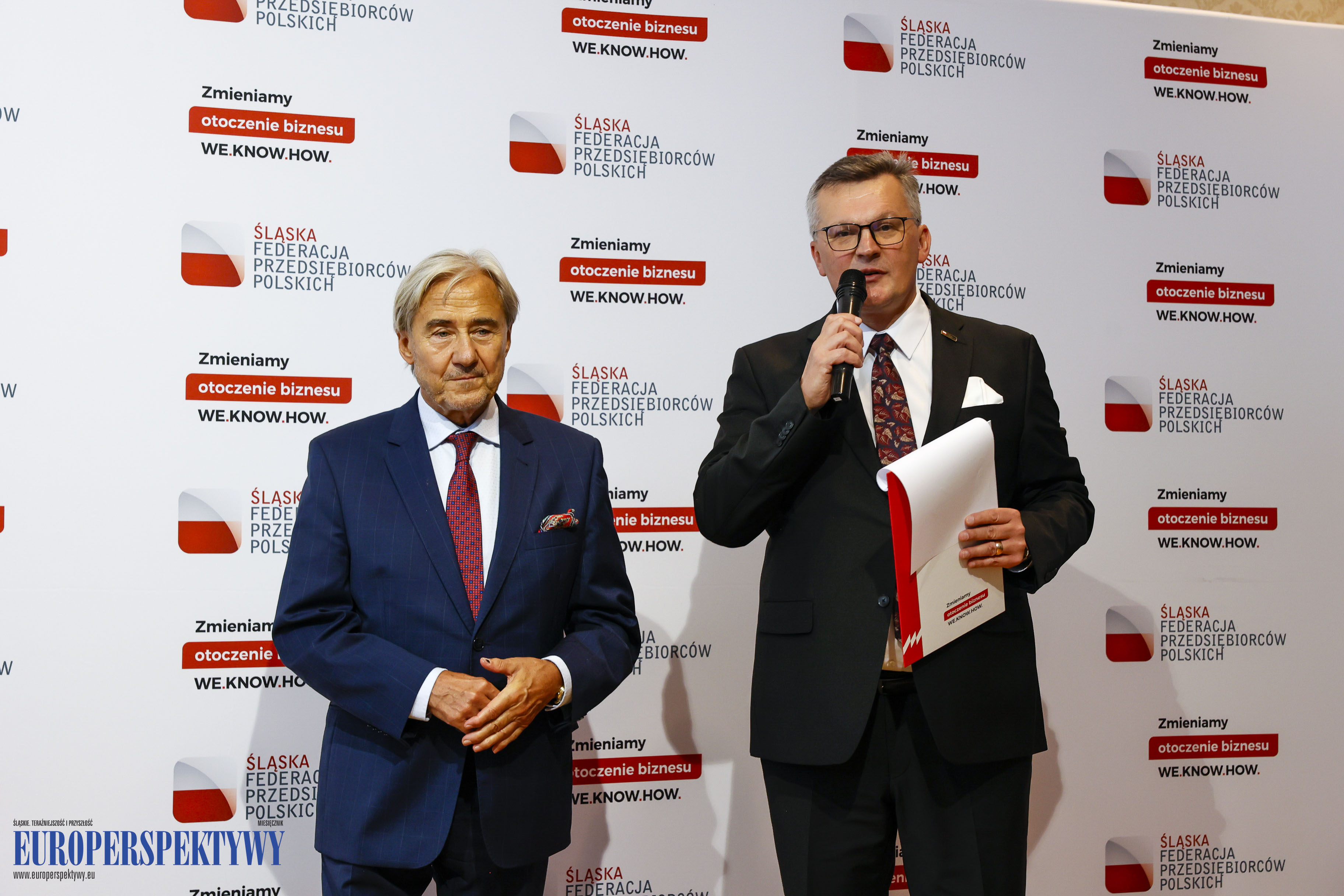 1-227 Europerspektywy ŚFPP - Gospodarcze Otwarcie Roku 2024/2025